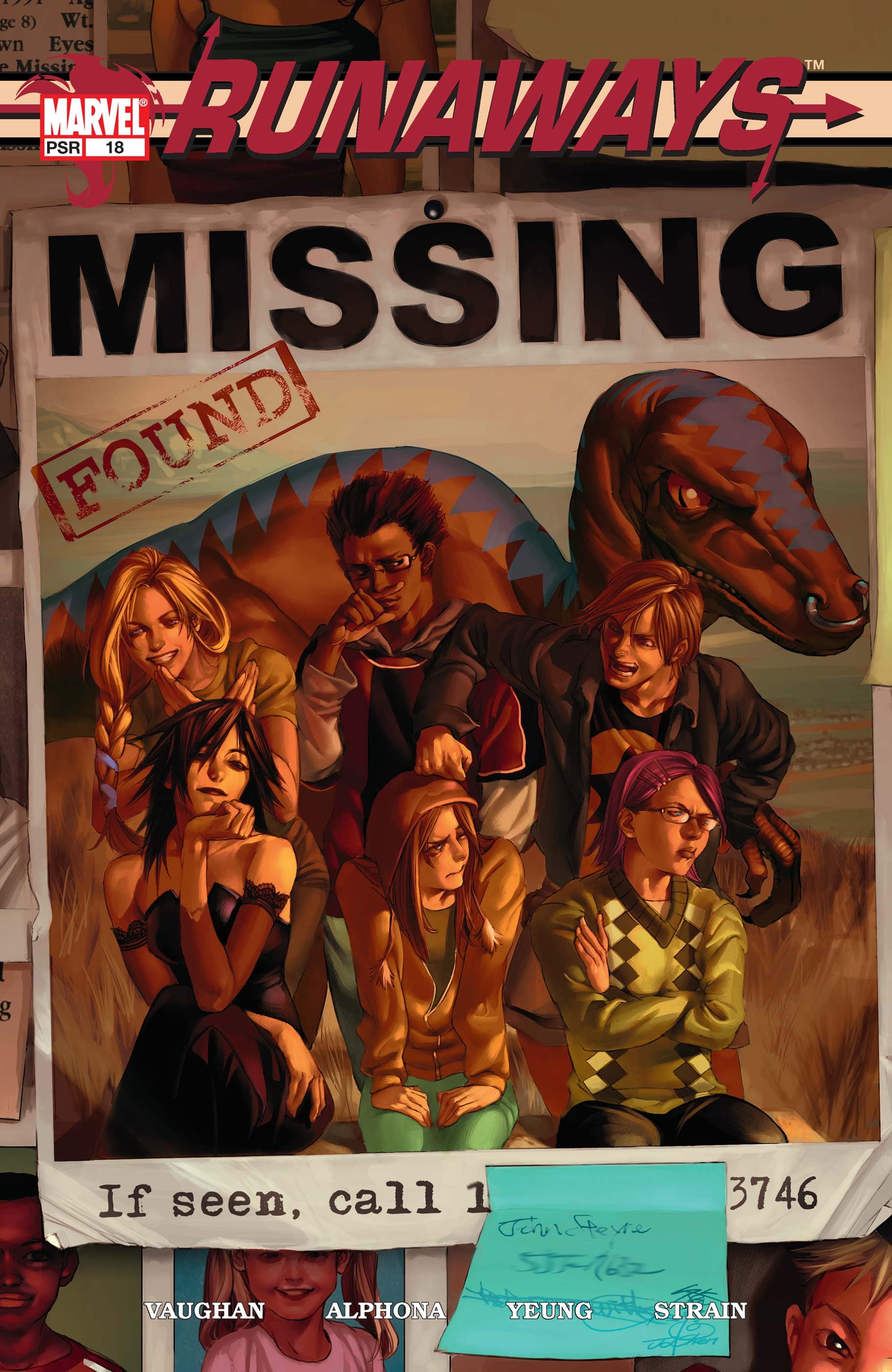 Runaways