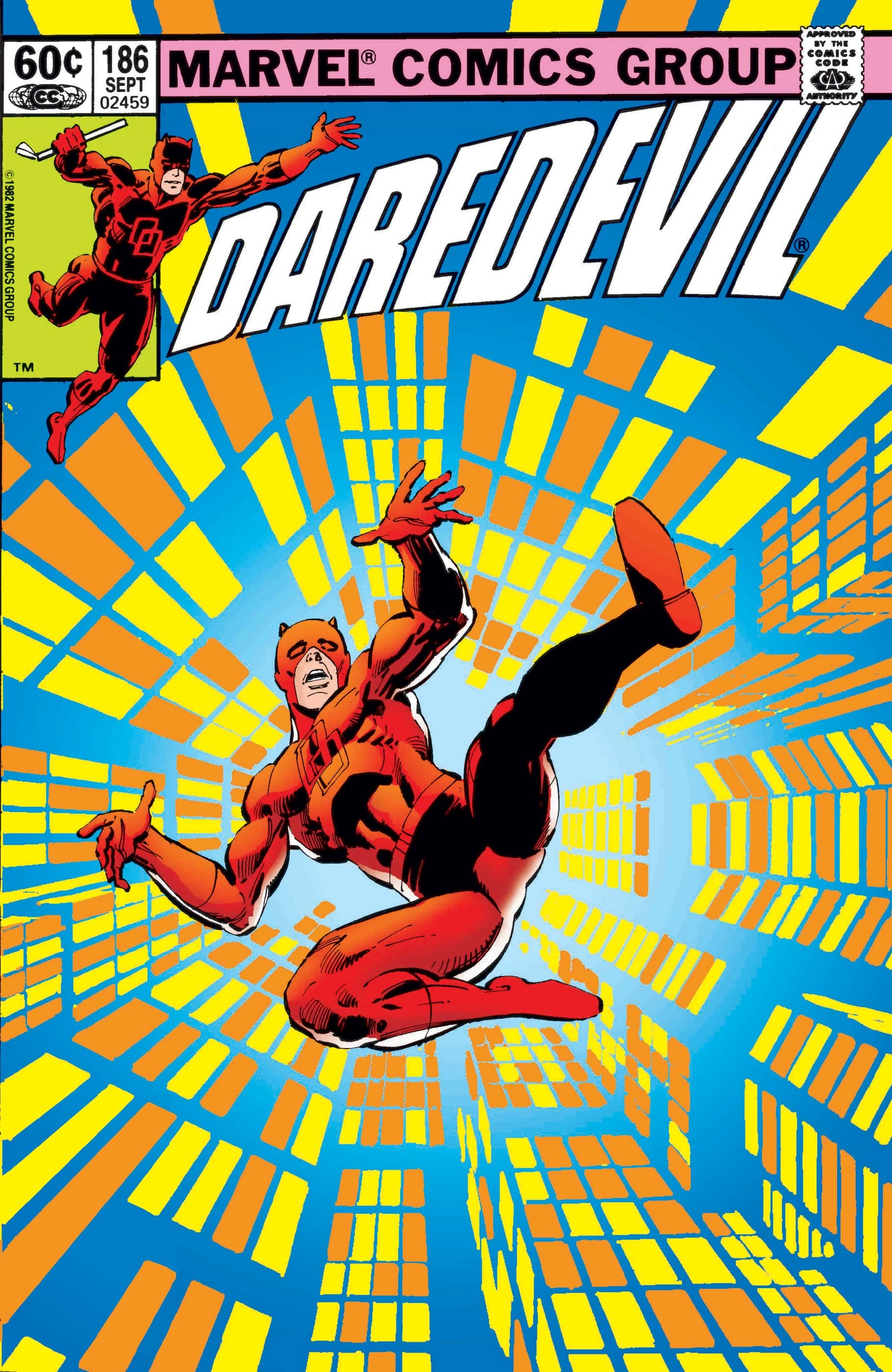 Daredevil