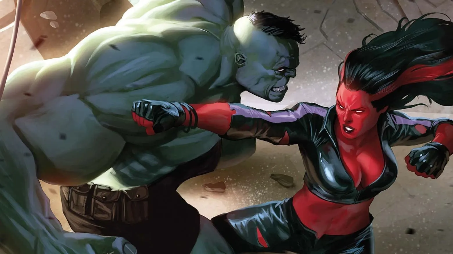 Hulk’s 5 Greatest Team-Ups | Marvel