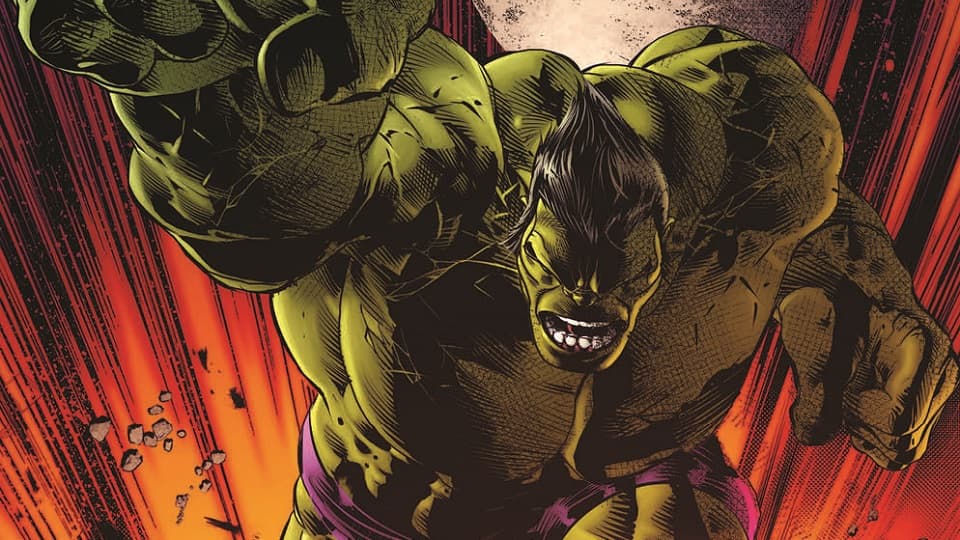 Image for World War Hulk II: Smashback