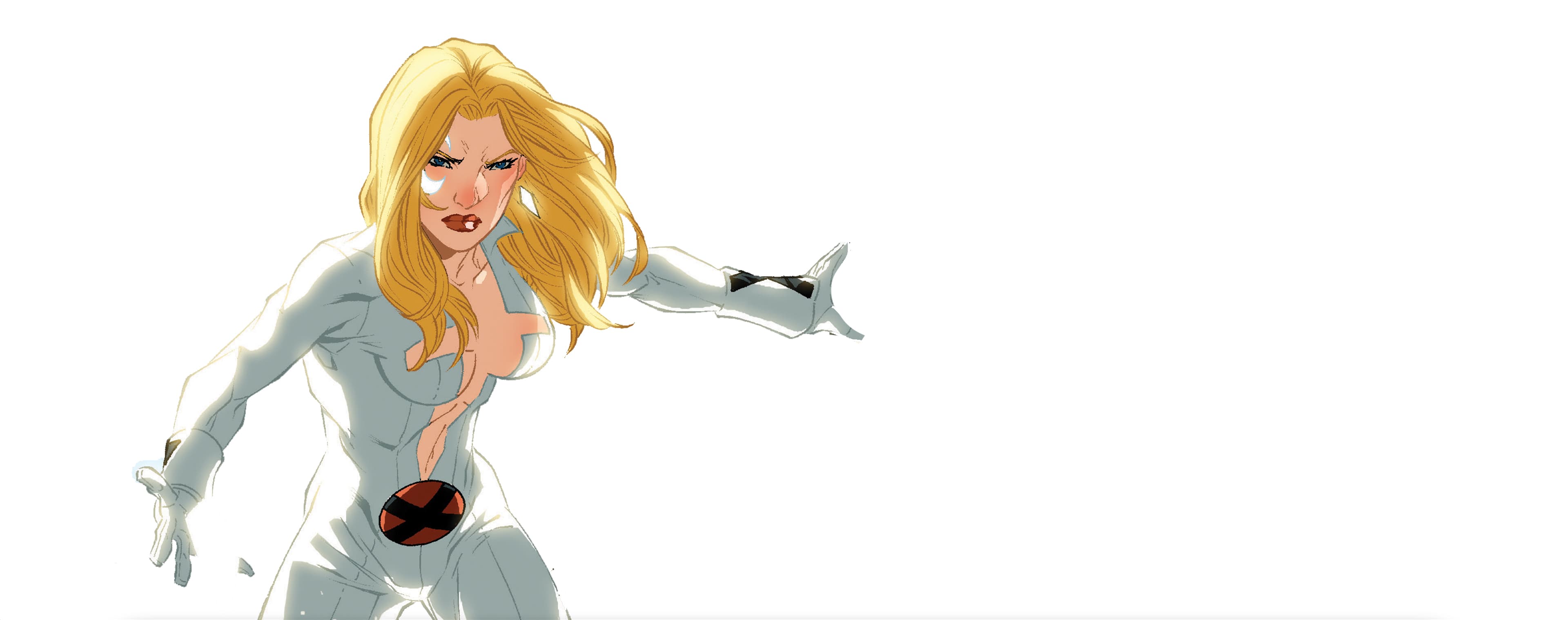 Dagger (Tandy Bowen)