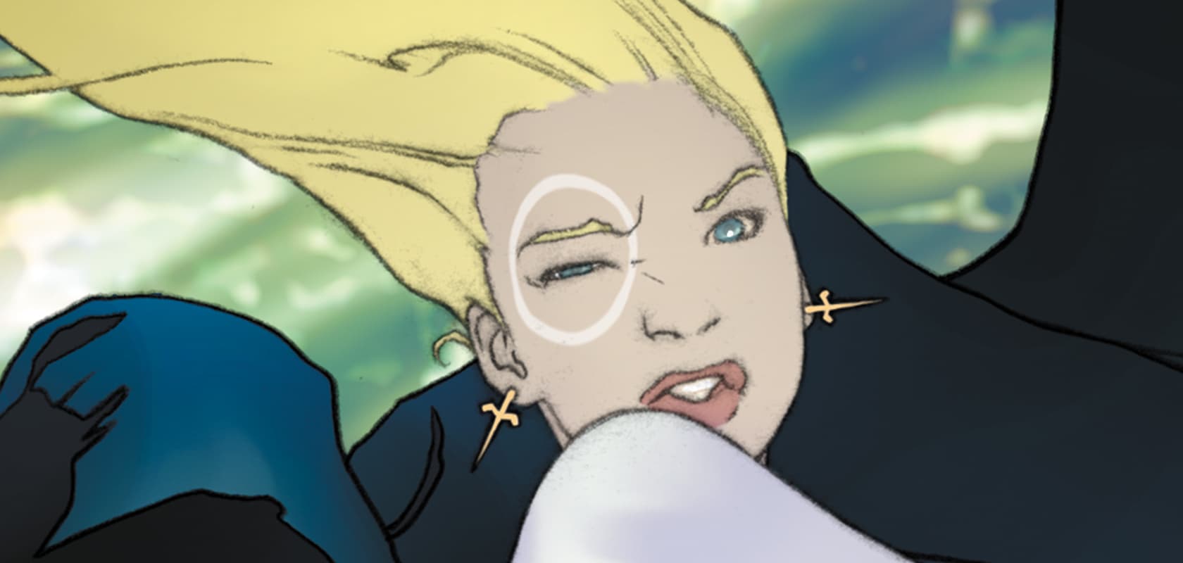 Dagger Reference Marvel Dagger (Tandy Bowen) In Comics Profile | Marvel