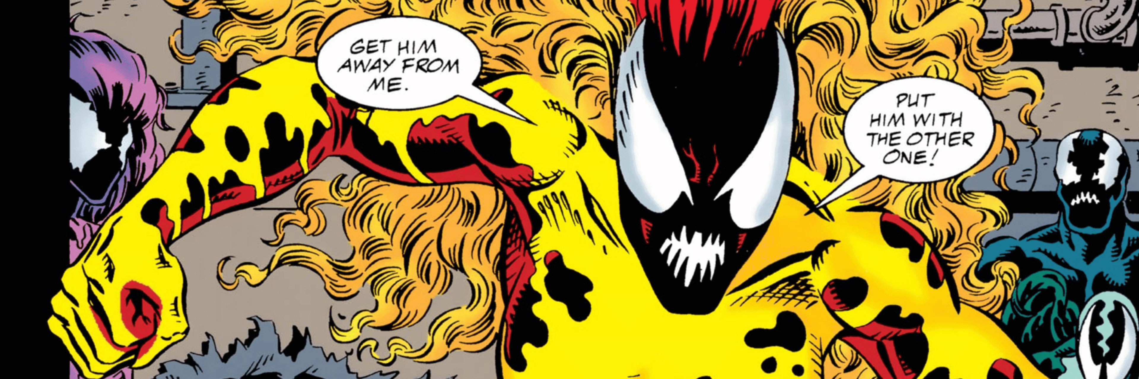 Scream (Donna Diego)