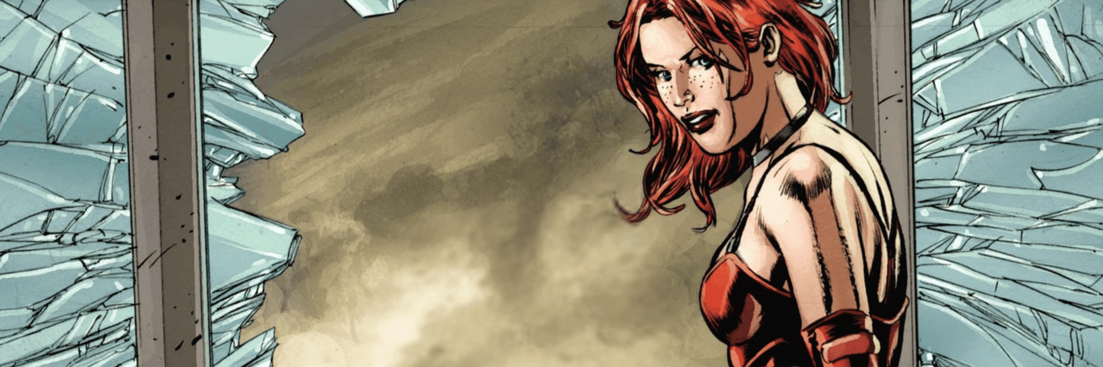 Sin (Sinthea Shmidt)