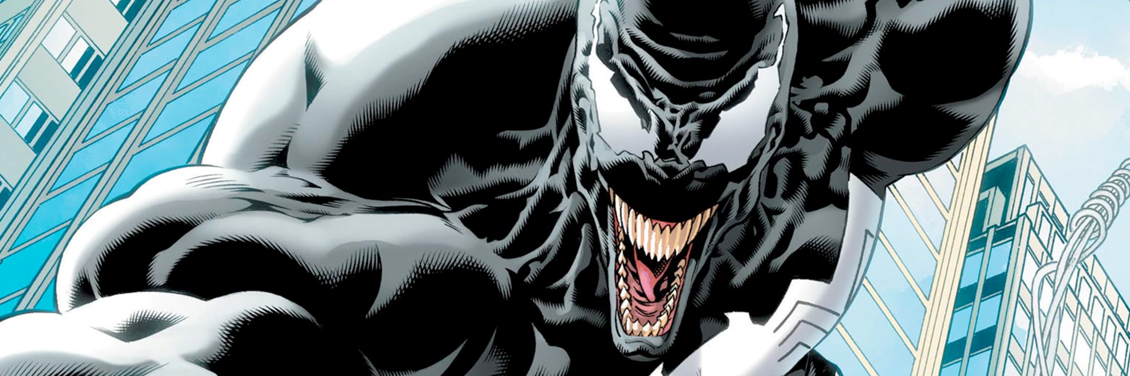 Venom (Eddie Brock)
