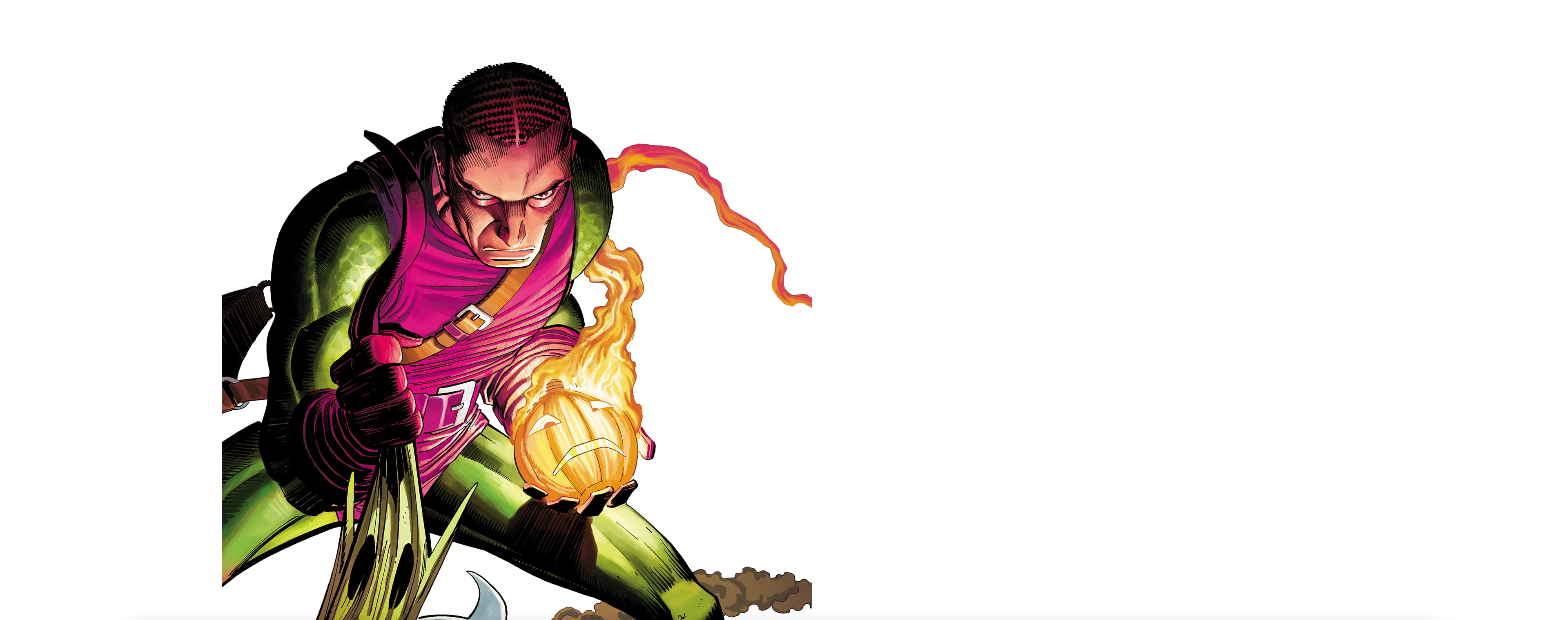 Green Goblin (Norman Osborn)