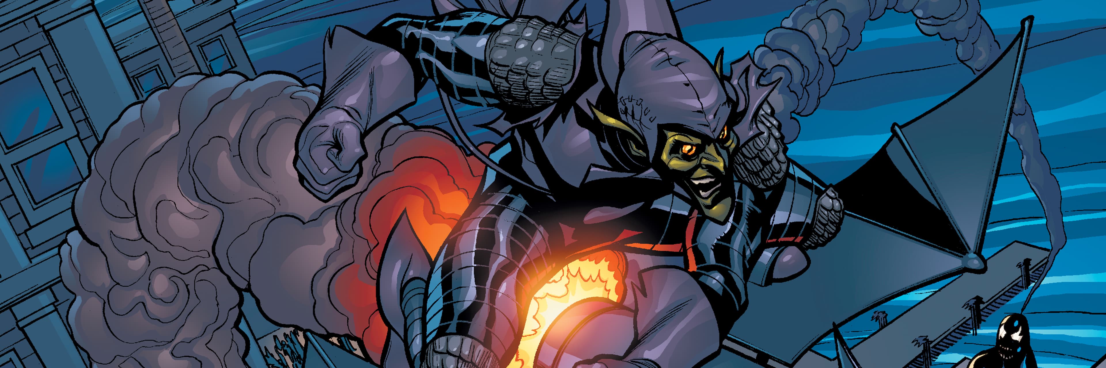 Green Goblin (Norman Osborn)