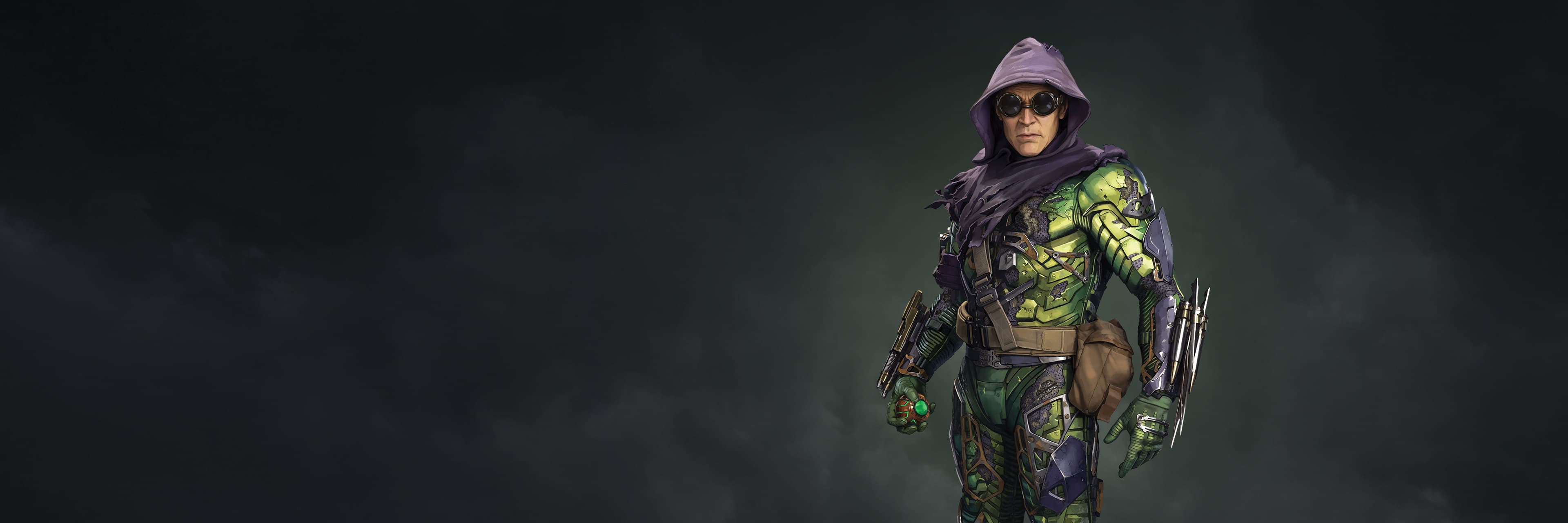 Green Goblin (Norman Osborn)