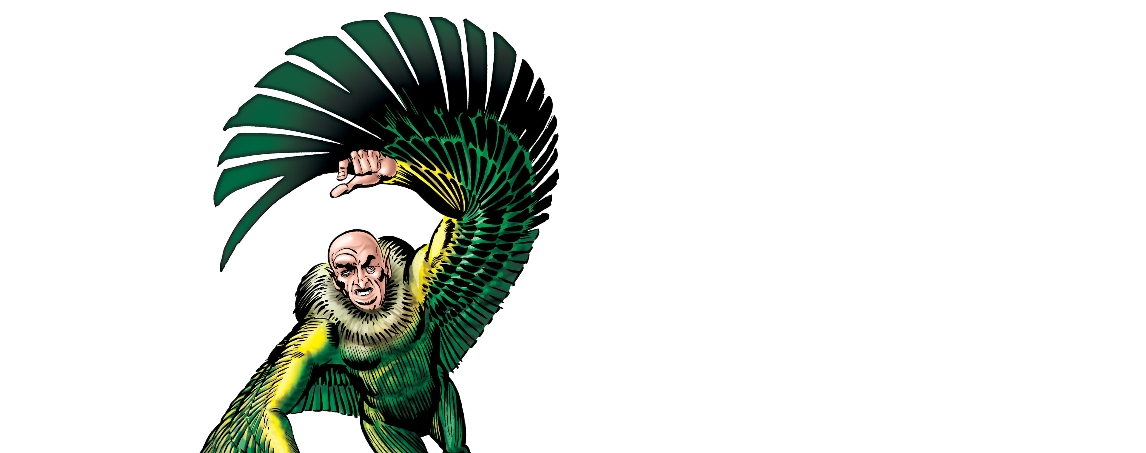 Vulture (Adrian Toomes)