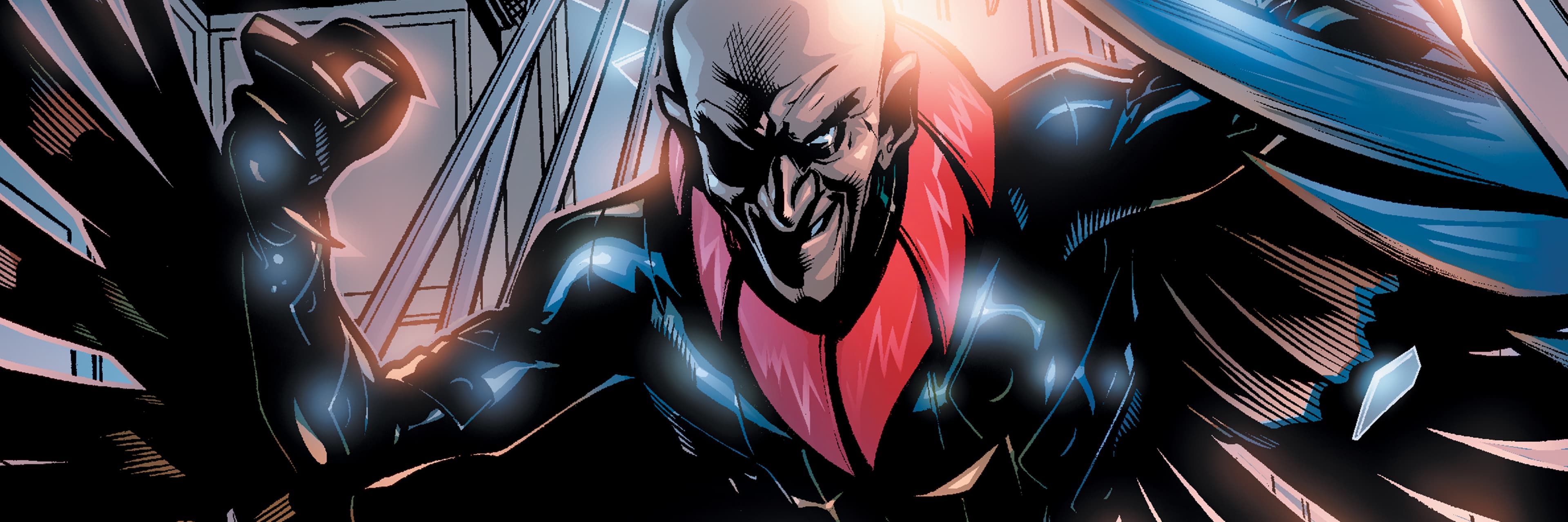 Vulture (Adrian Toomes)