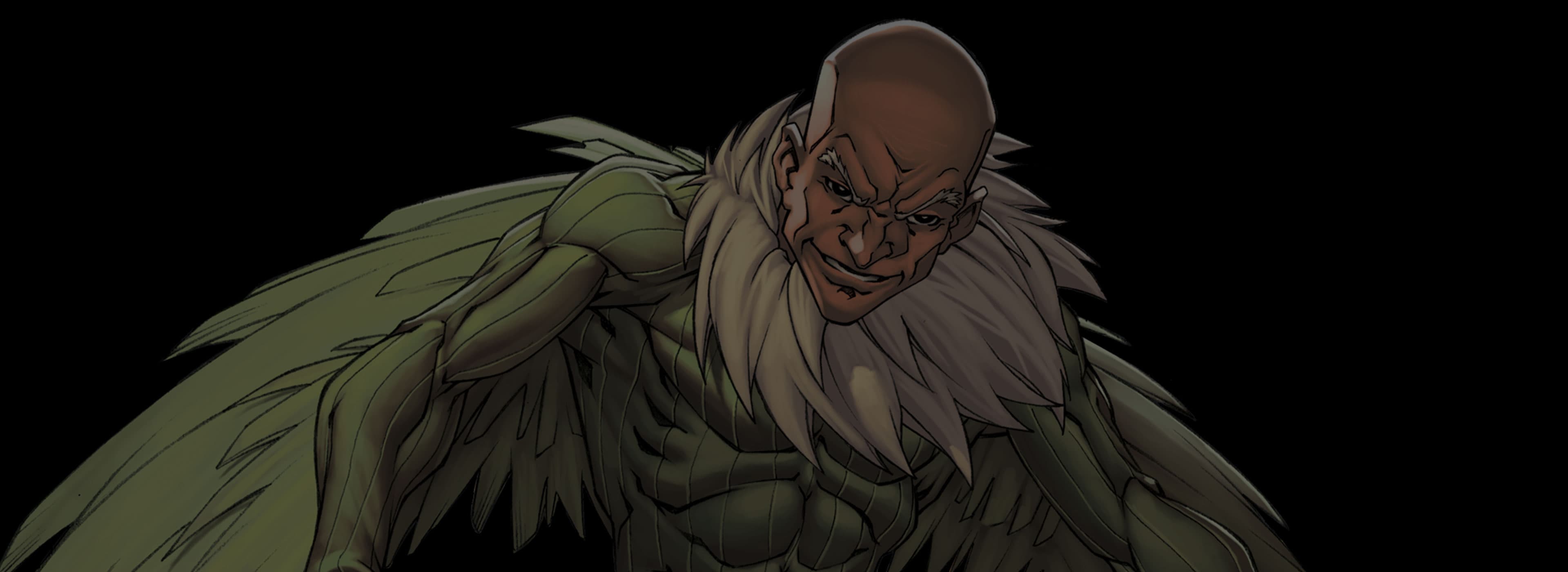 Vulture (Adrian Toomes)