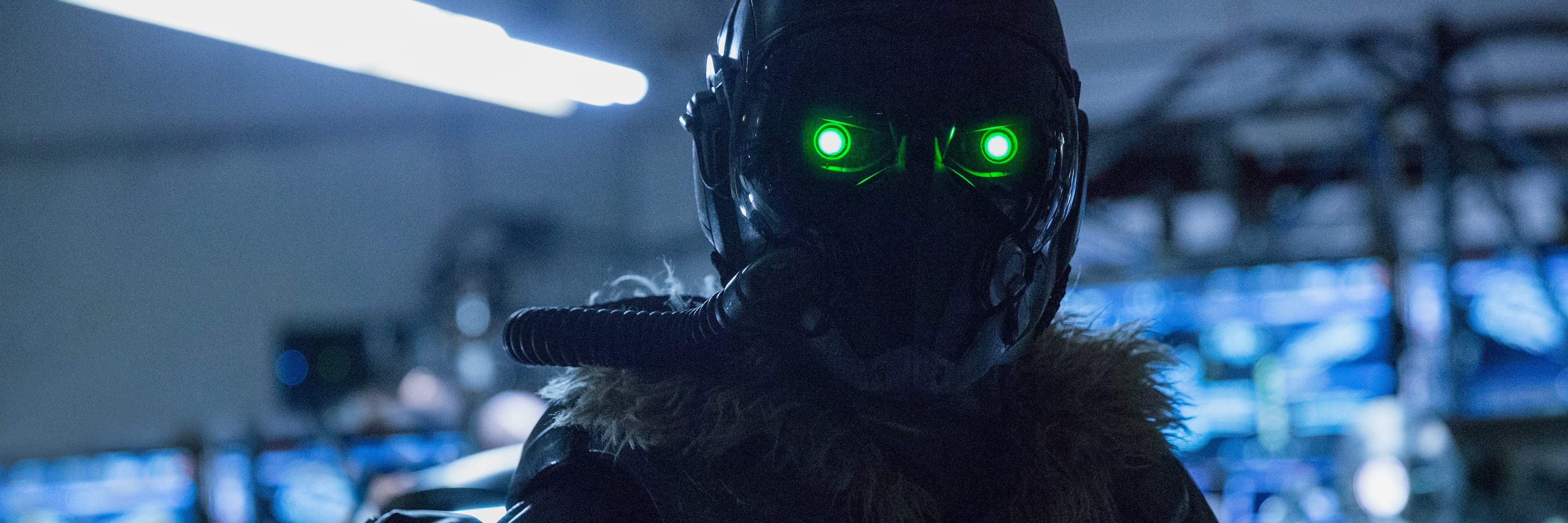 Vulture (Adrian Toomes)