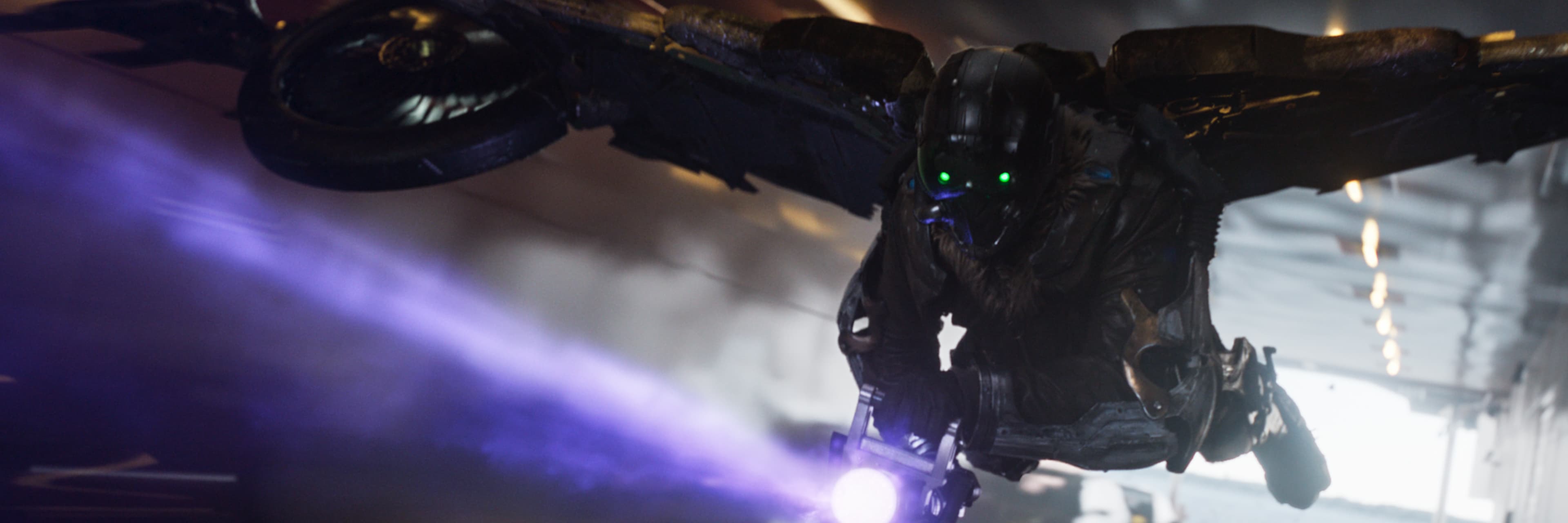 Vulture (Adrian Toomes)