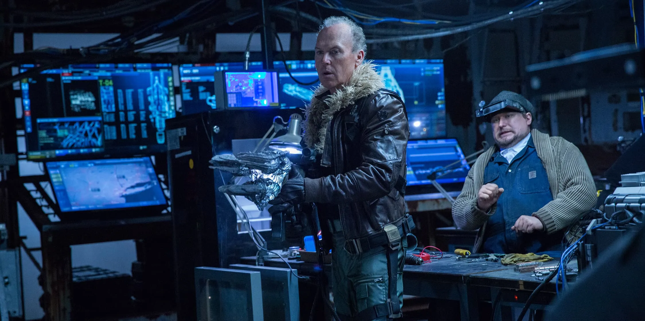 Vulture (Adrian Toomes) Skilled Thief