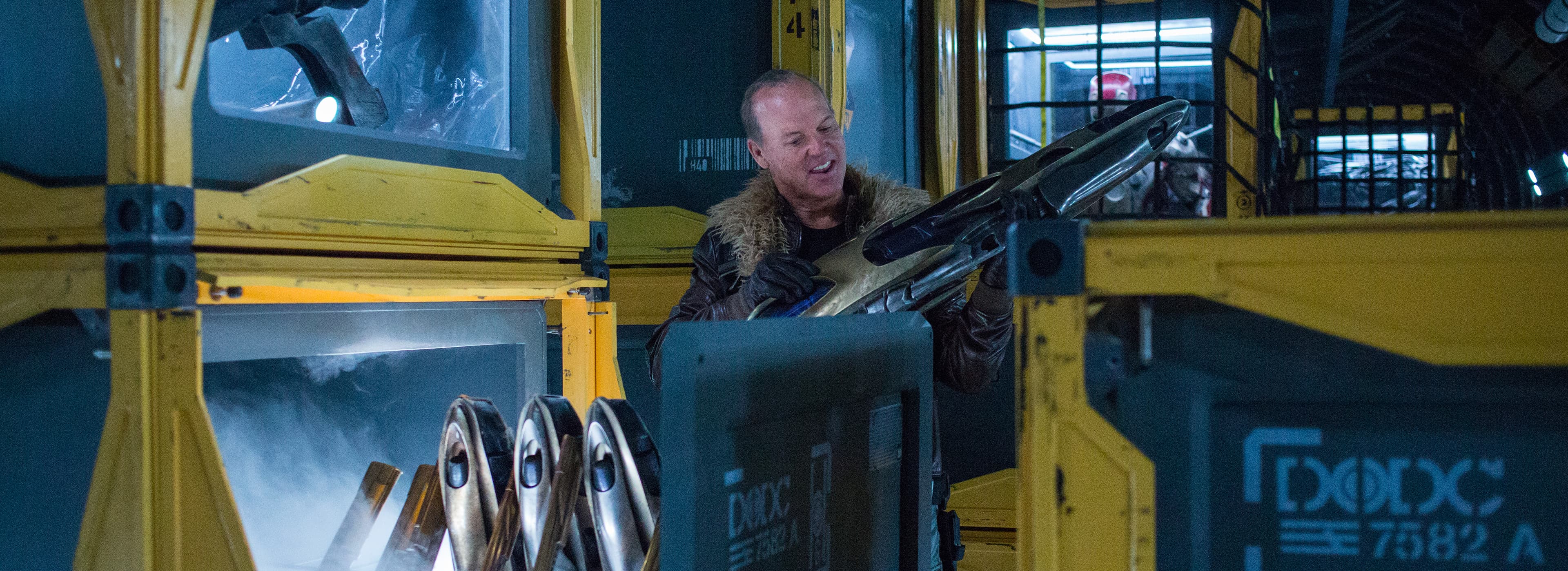 Vulture (Adrian Toomes) Quote