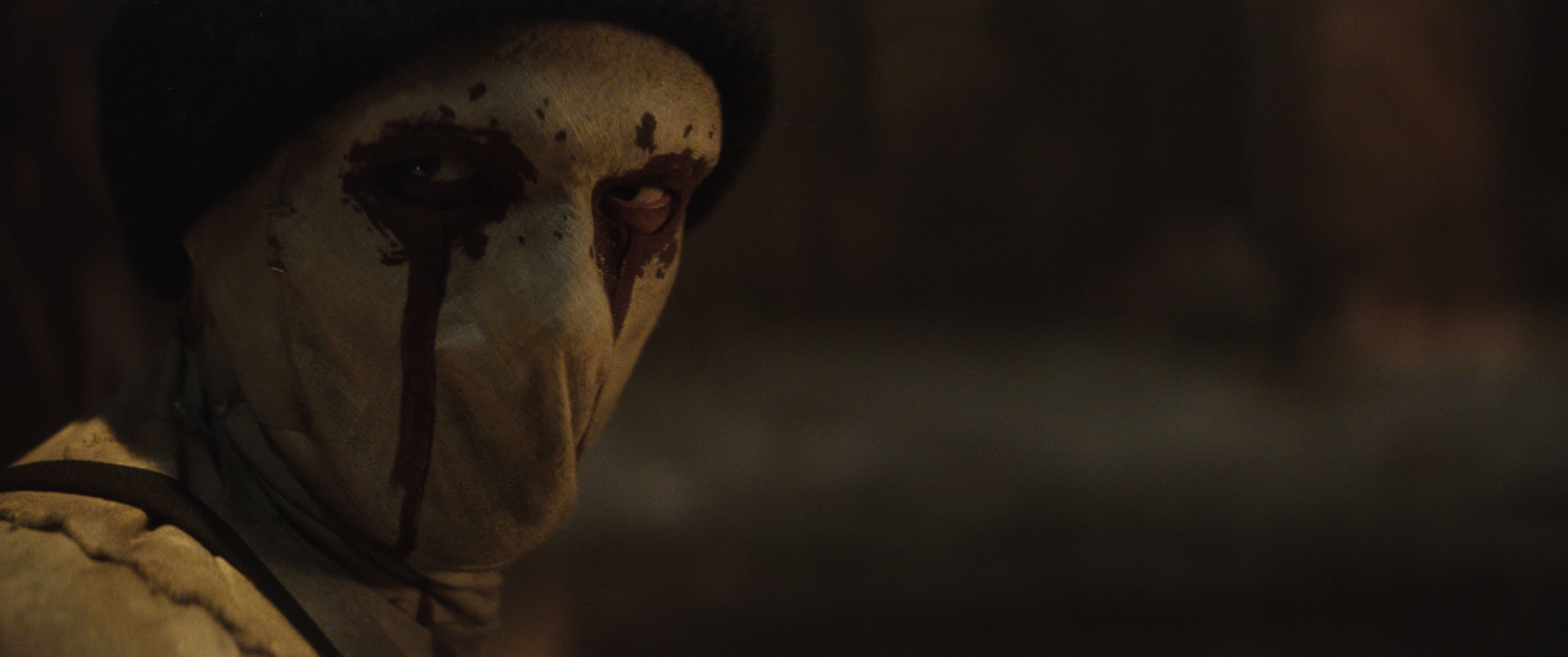 'Daredevil: Born Again' still of Muse