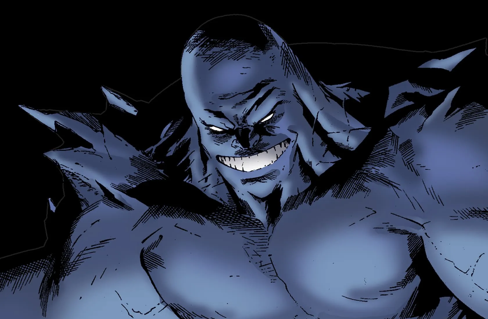 Shadow King In Comics Powers, Enemies, History | Marvel