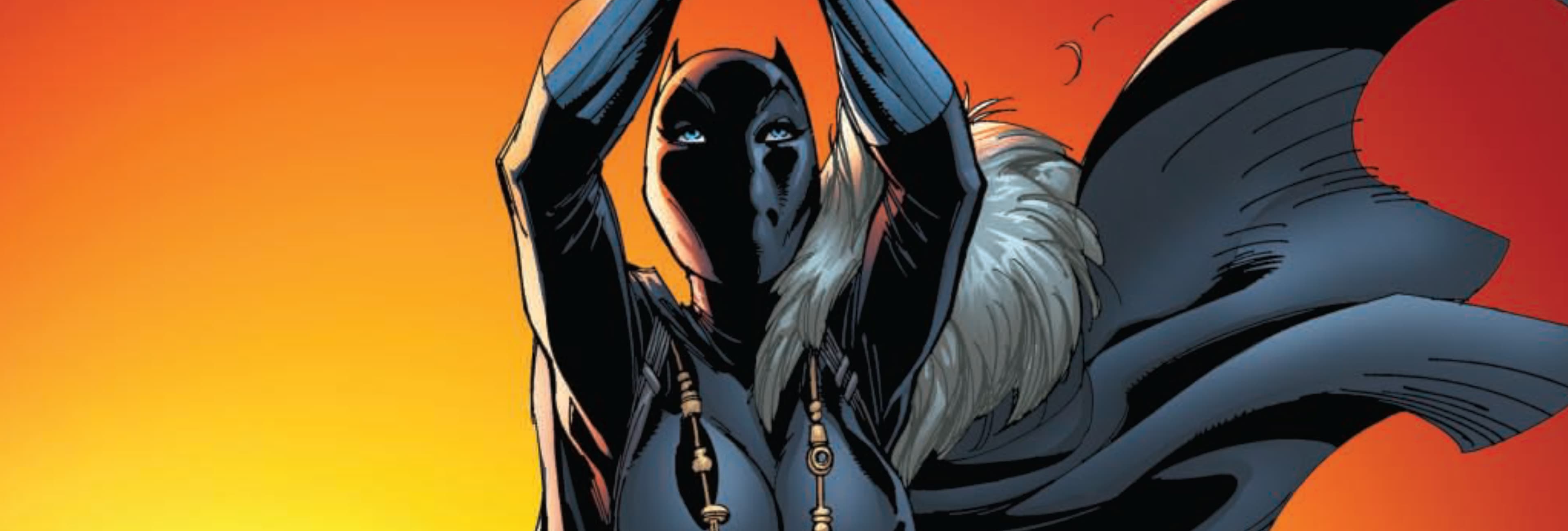 Shuri Variant Black Panther