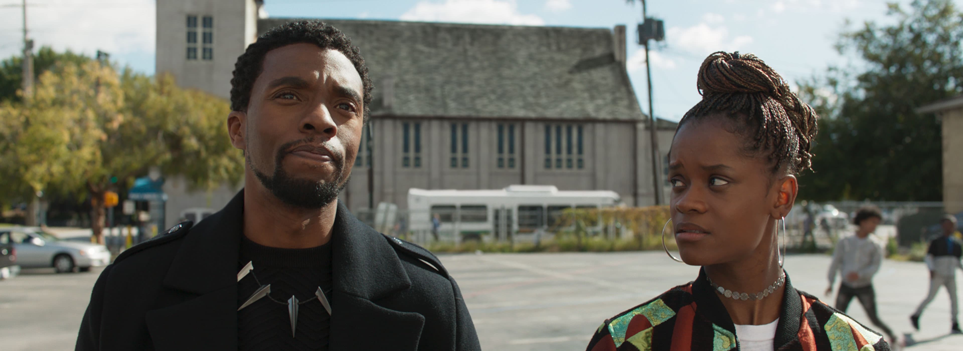 In Comics Full Report Page Divider