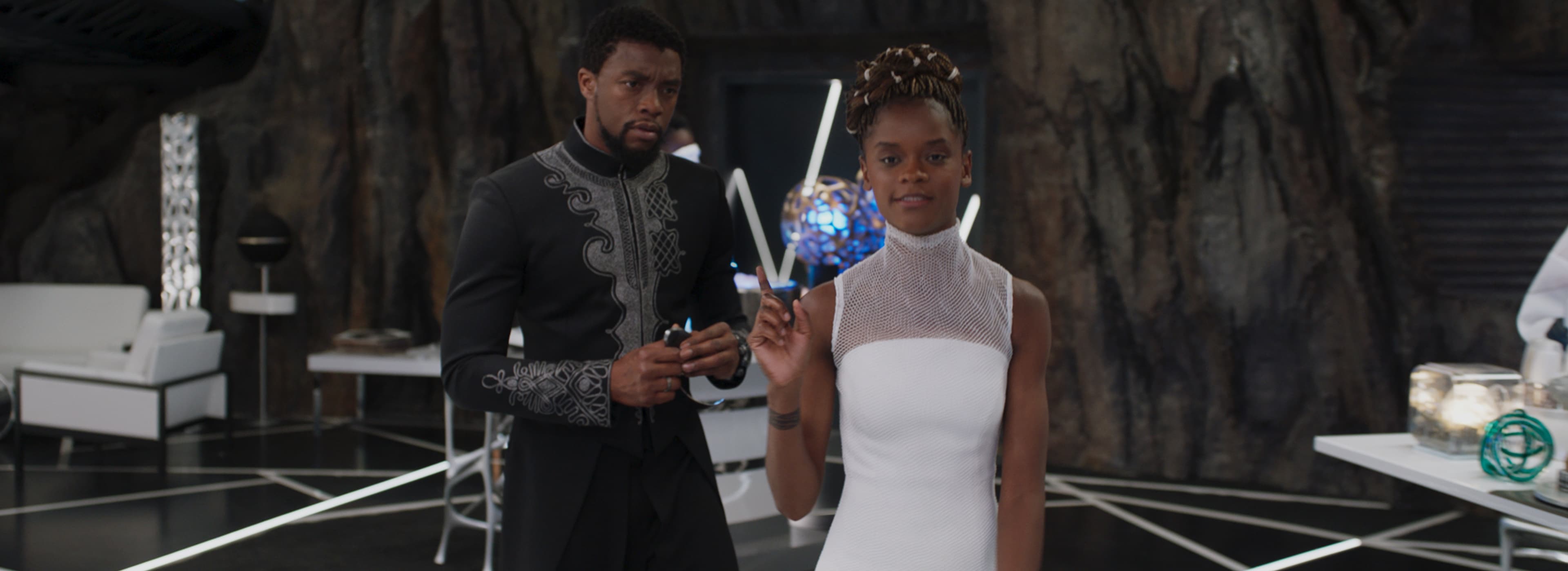 Shuri Quote