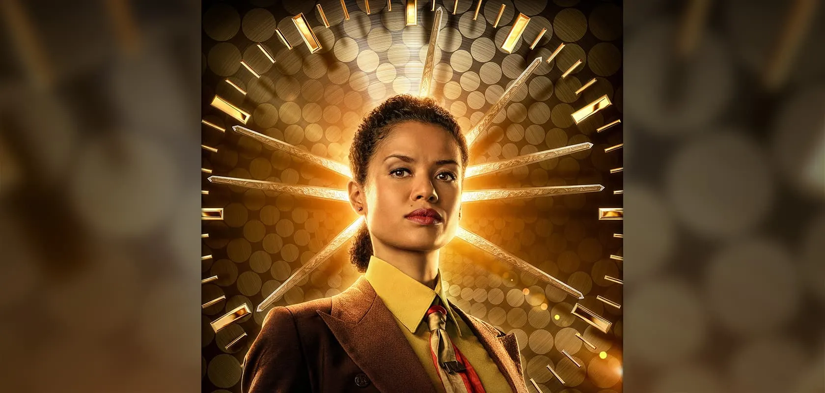 Ravonna Renslayer | Characters | Marvel