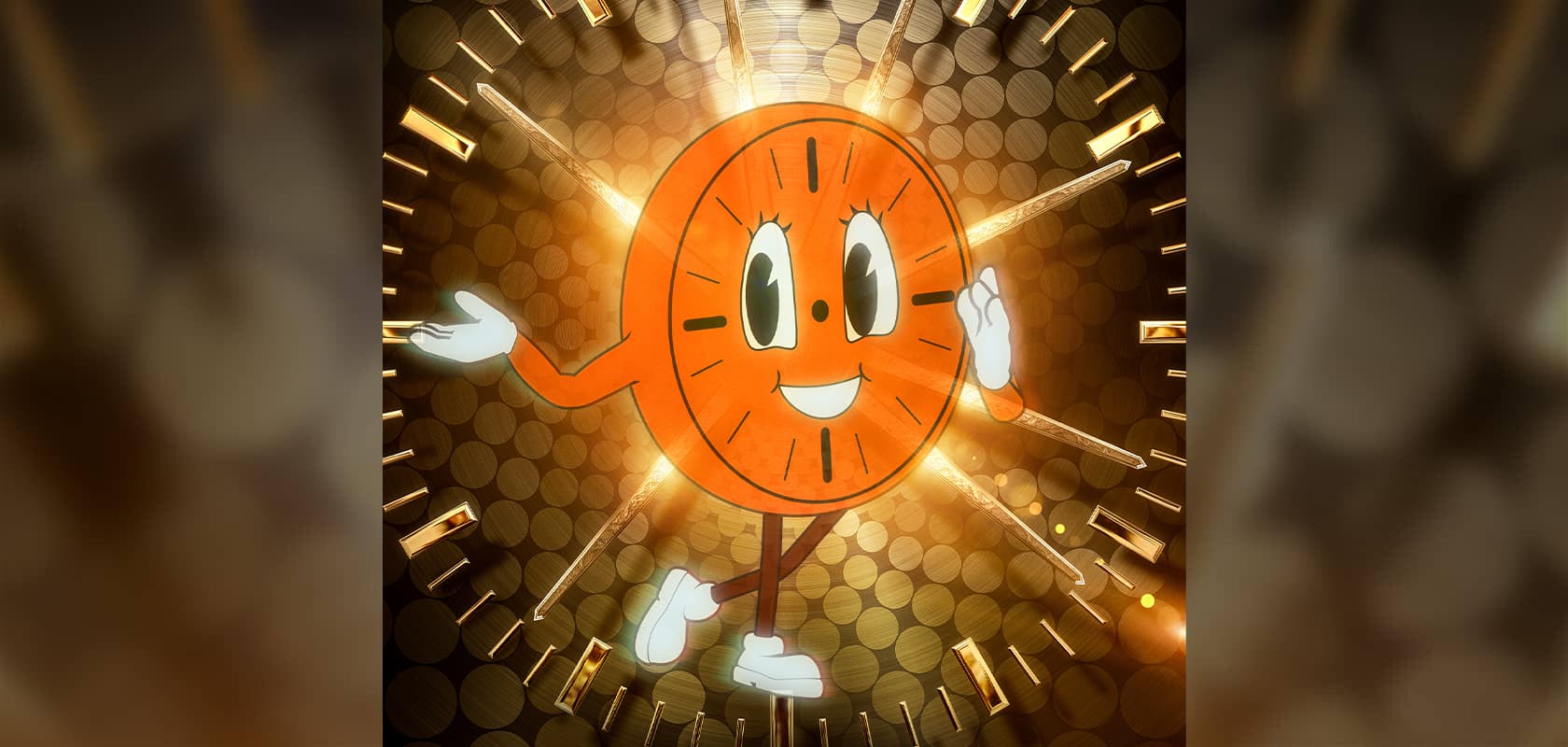 Miss Minutes Characters Marvel