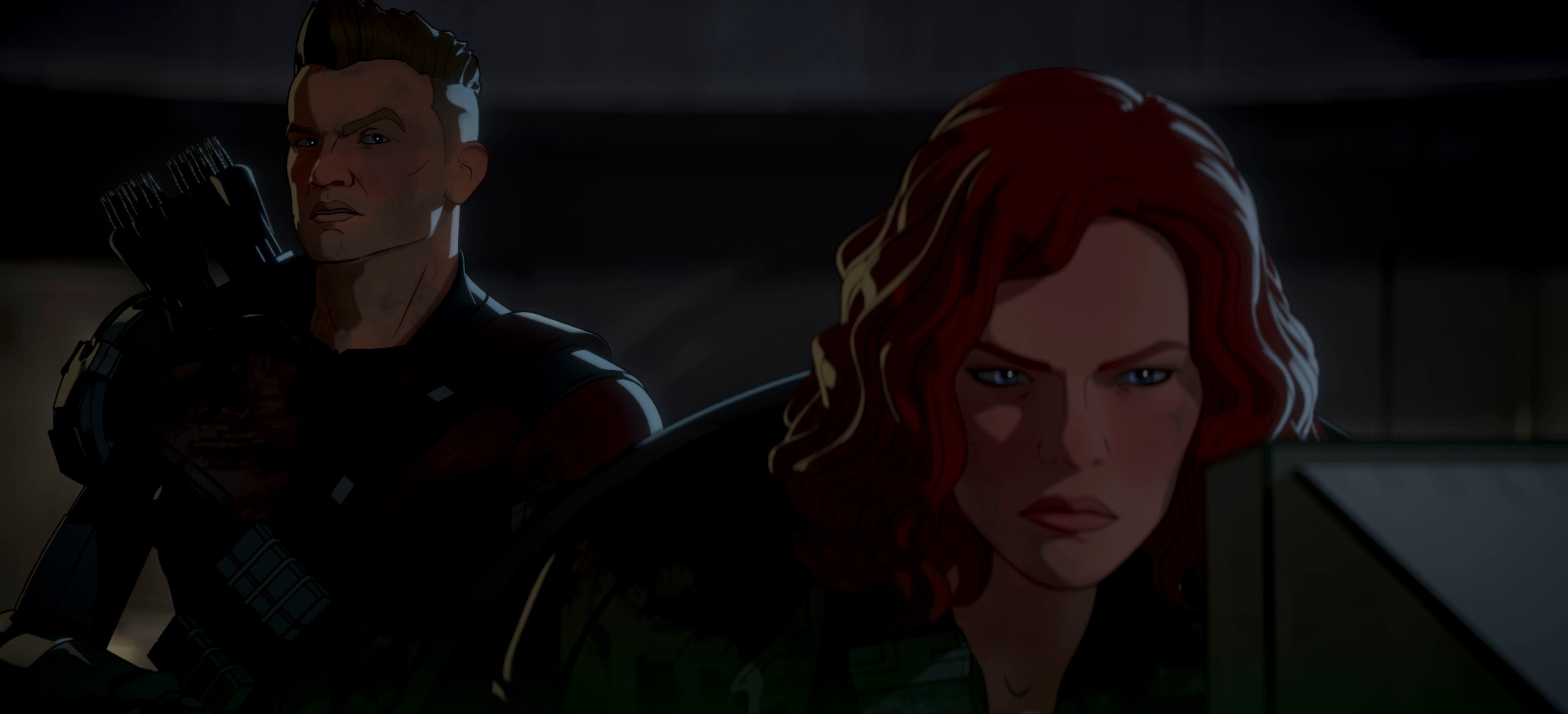 'What If...?' Episode 8