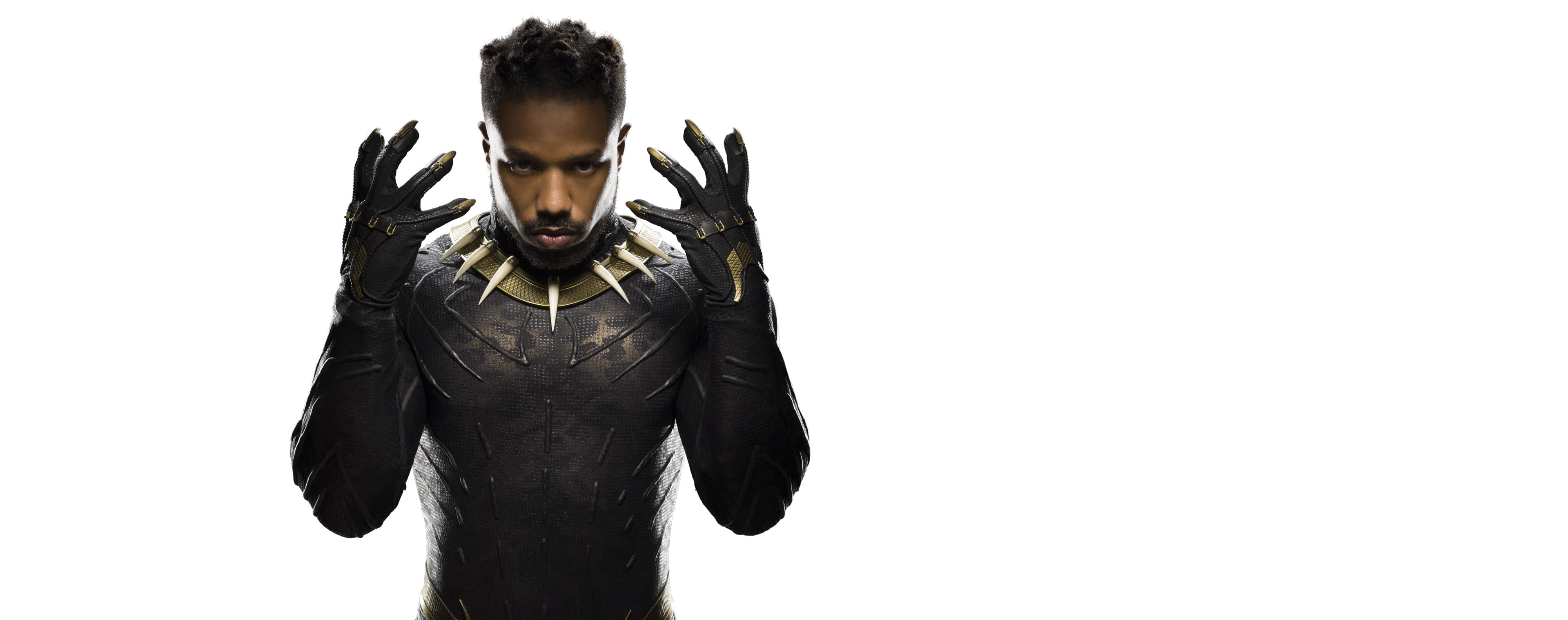 Erik Killmonger
