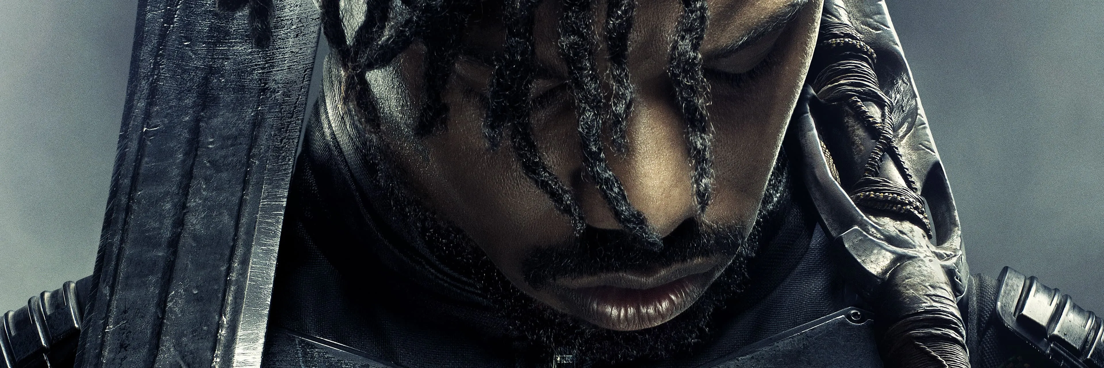 Killmonger (Erik Killmonger)