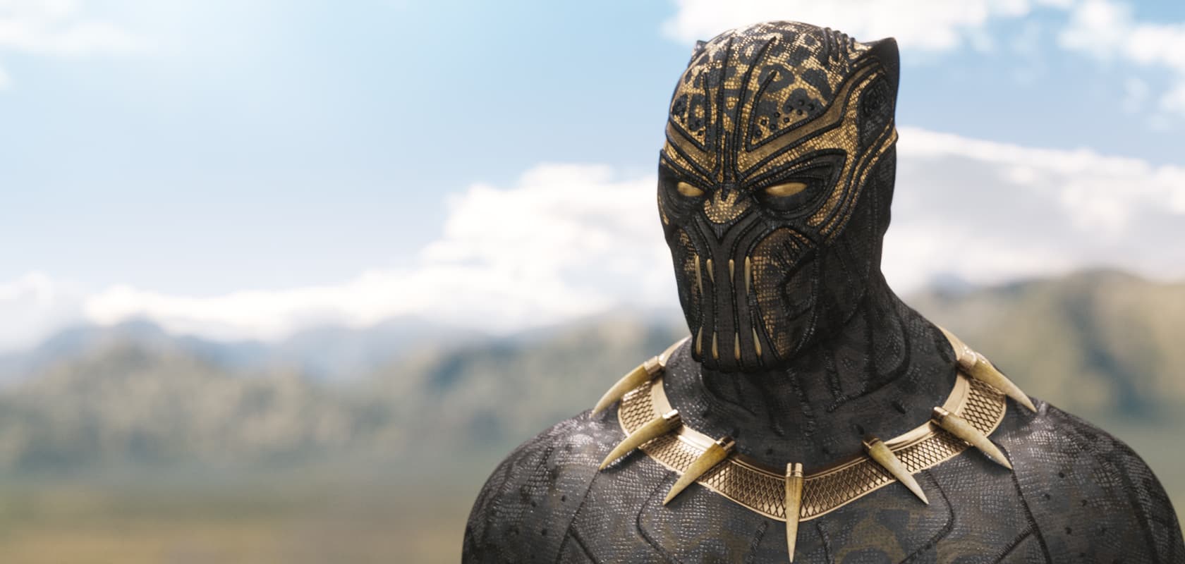Black Panther - Erik Killmonger New Rumor Says Killmonger is Returning for BLACK PANTHER 2