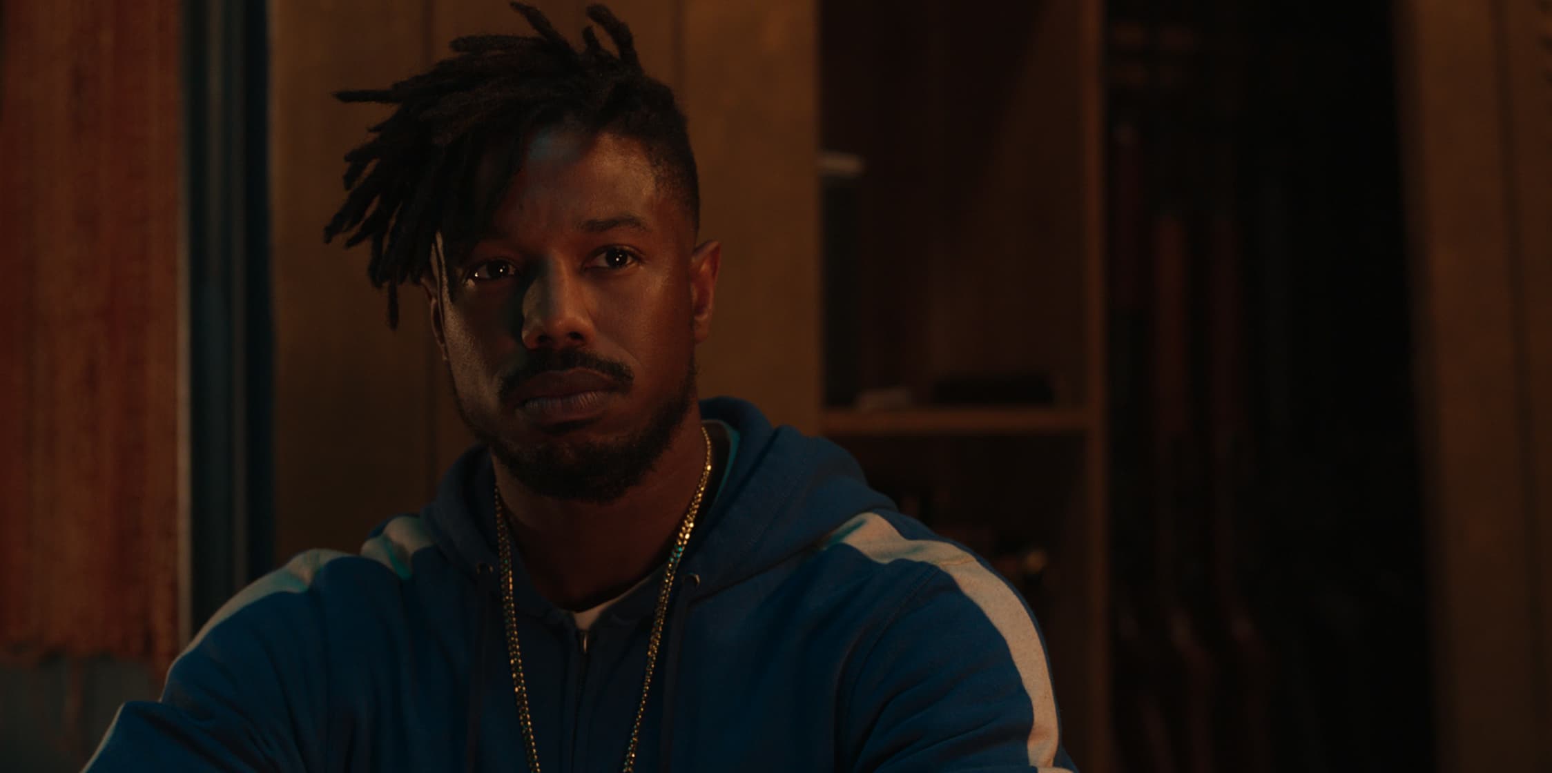 Killmonger Father's Land