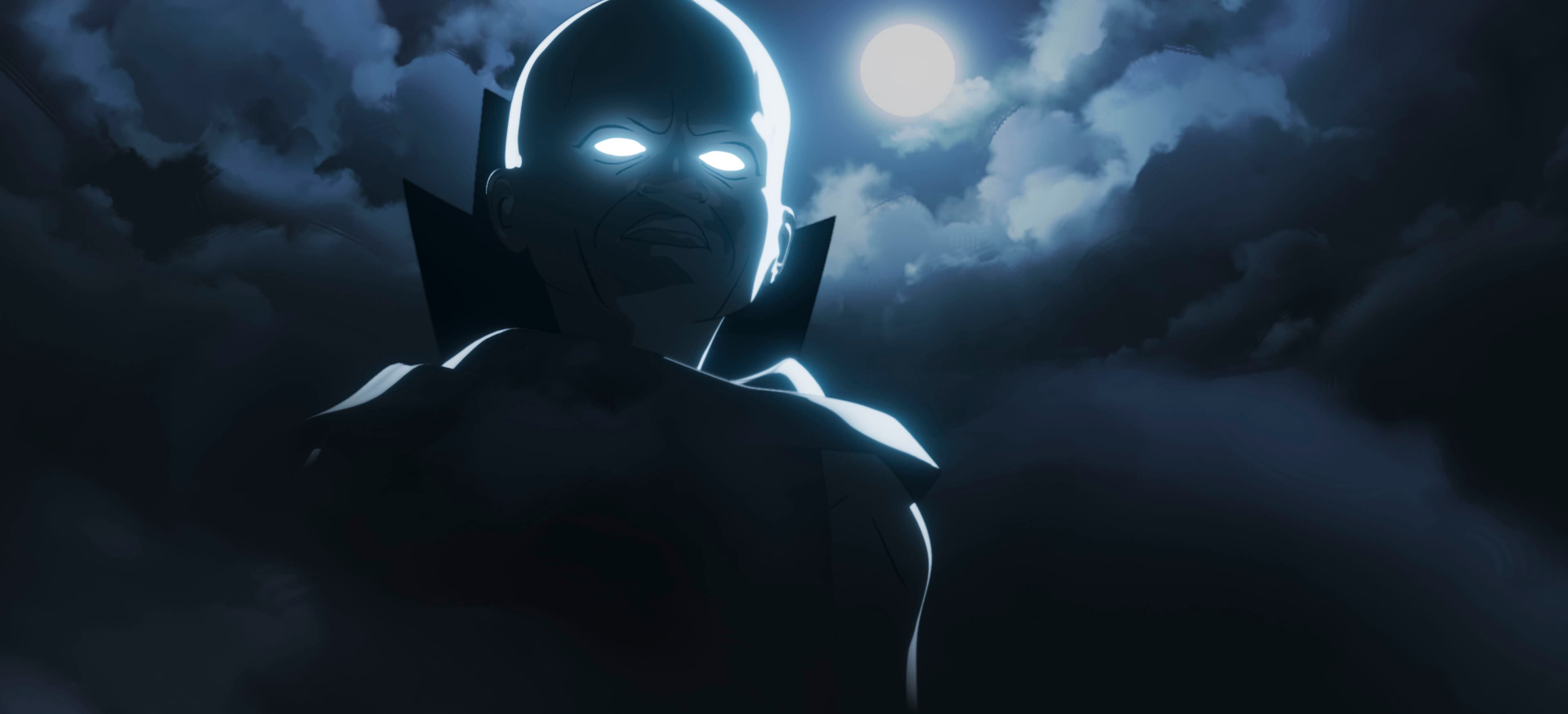 'What If...?' Episode 9