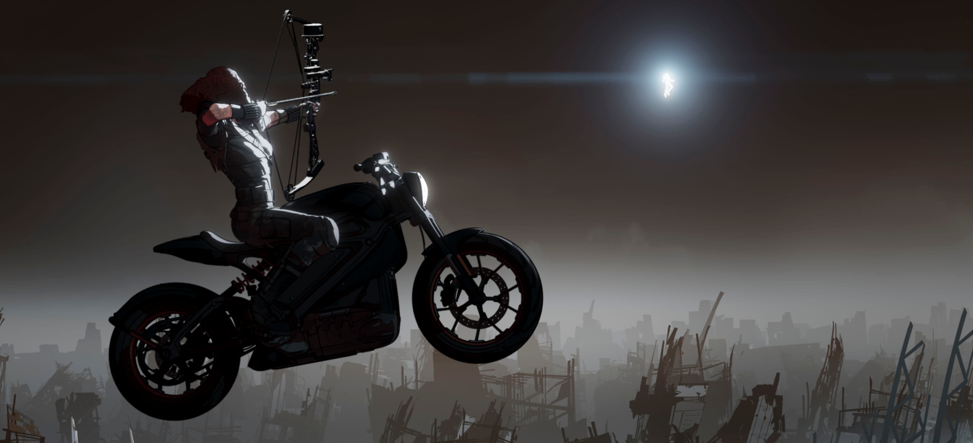 'What If...?' Episode 9