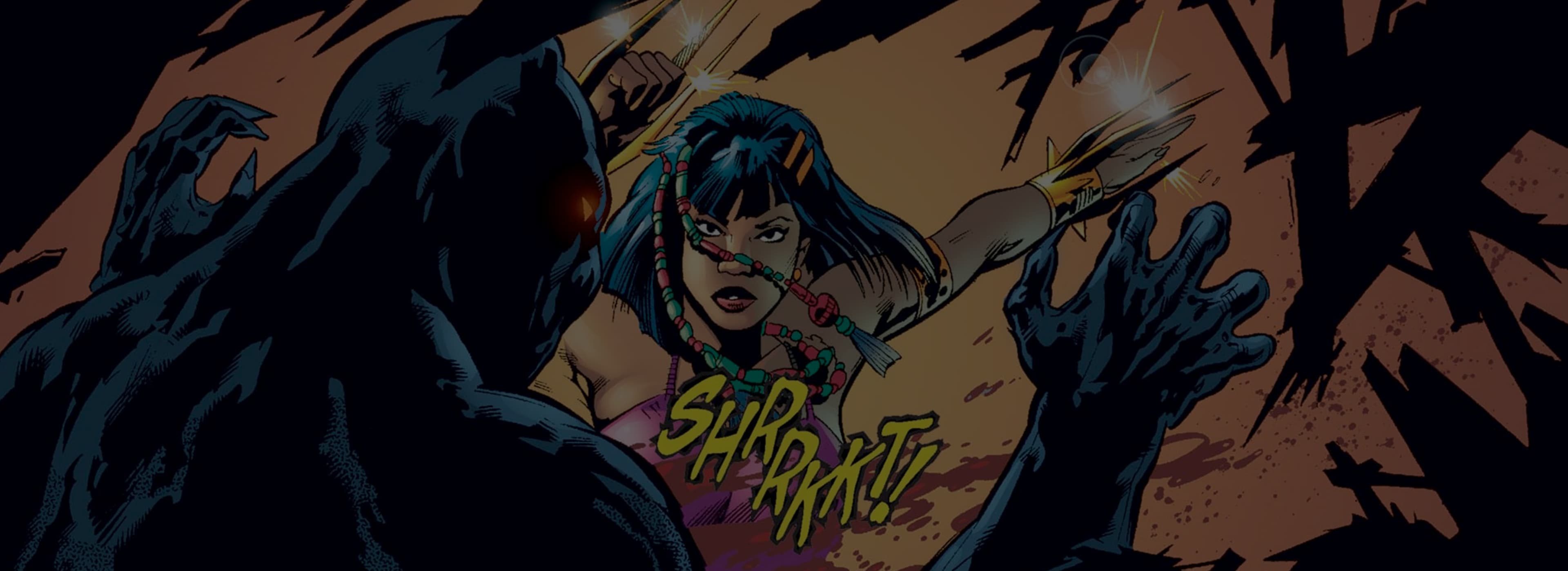 Malice (Nakia) Quote