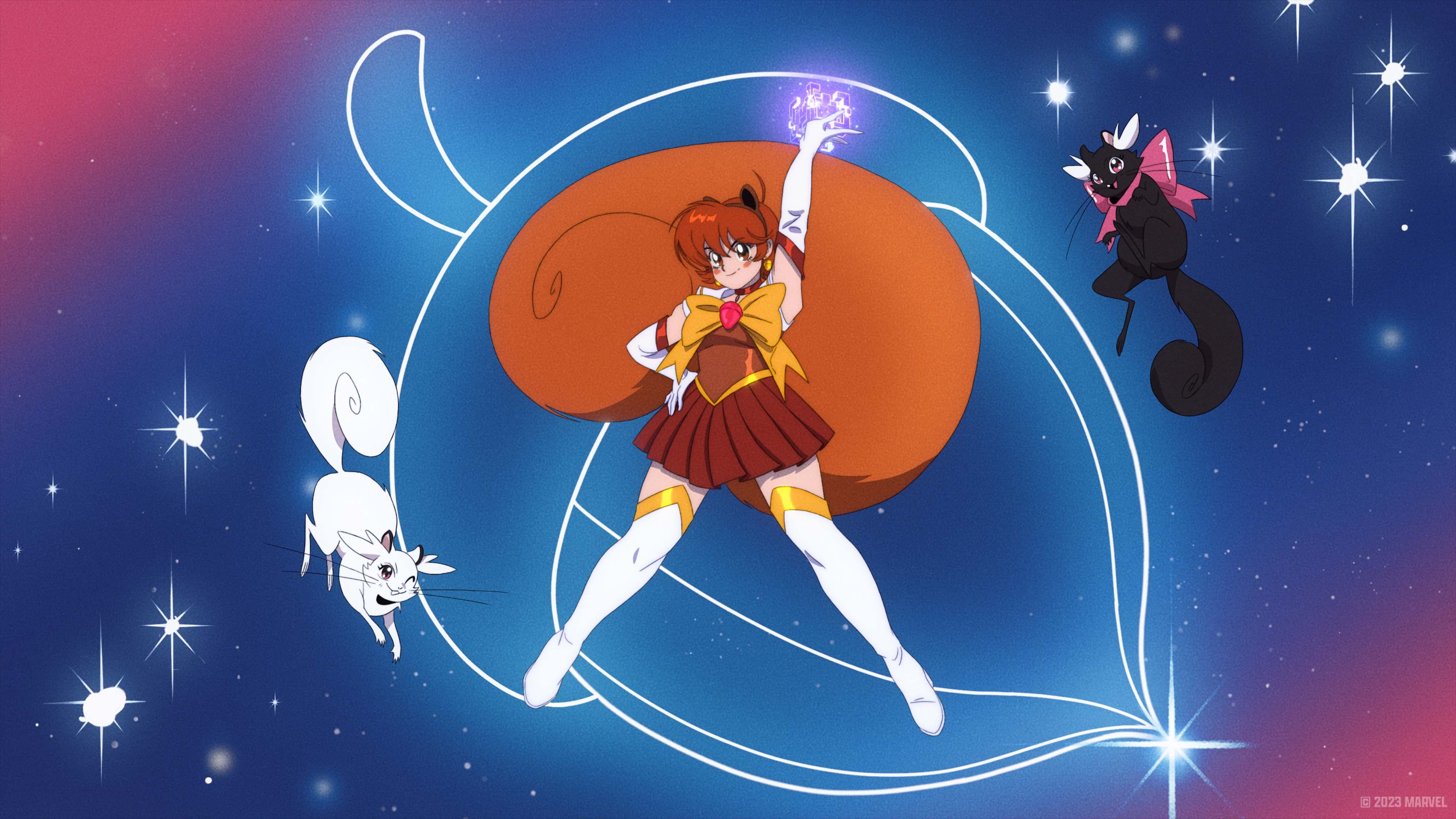 Award-Winning Game MARVEL SNAP Comes to PC