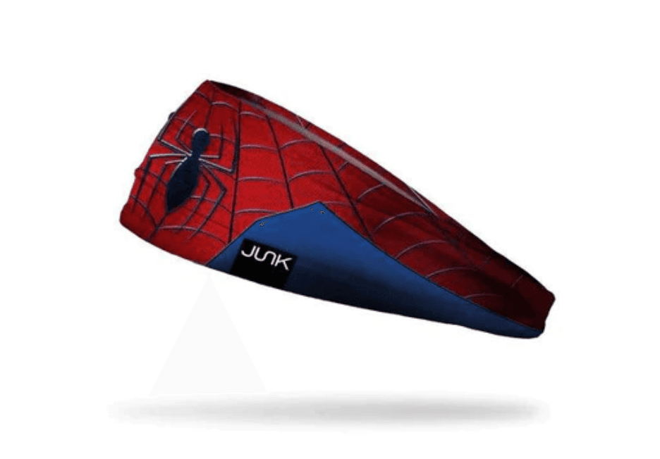 Shop it <a href=https://smashitsports.com/products/spider-man-suit-up-headband-big-bang-lite?_pos=5&_sid=8c28fd63b&_ss=r>here</a>