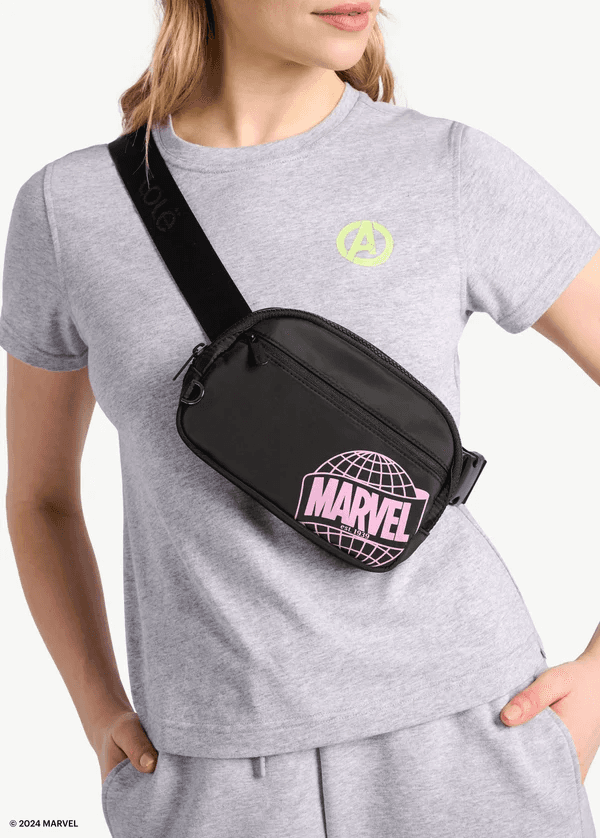 Marvel Edition Jamie Belt Bag