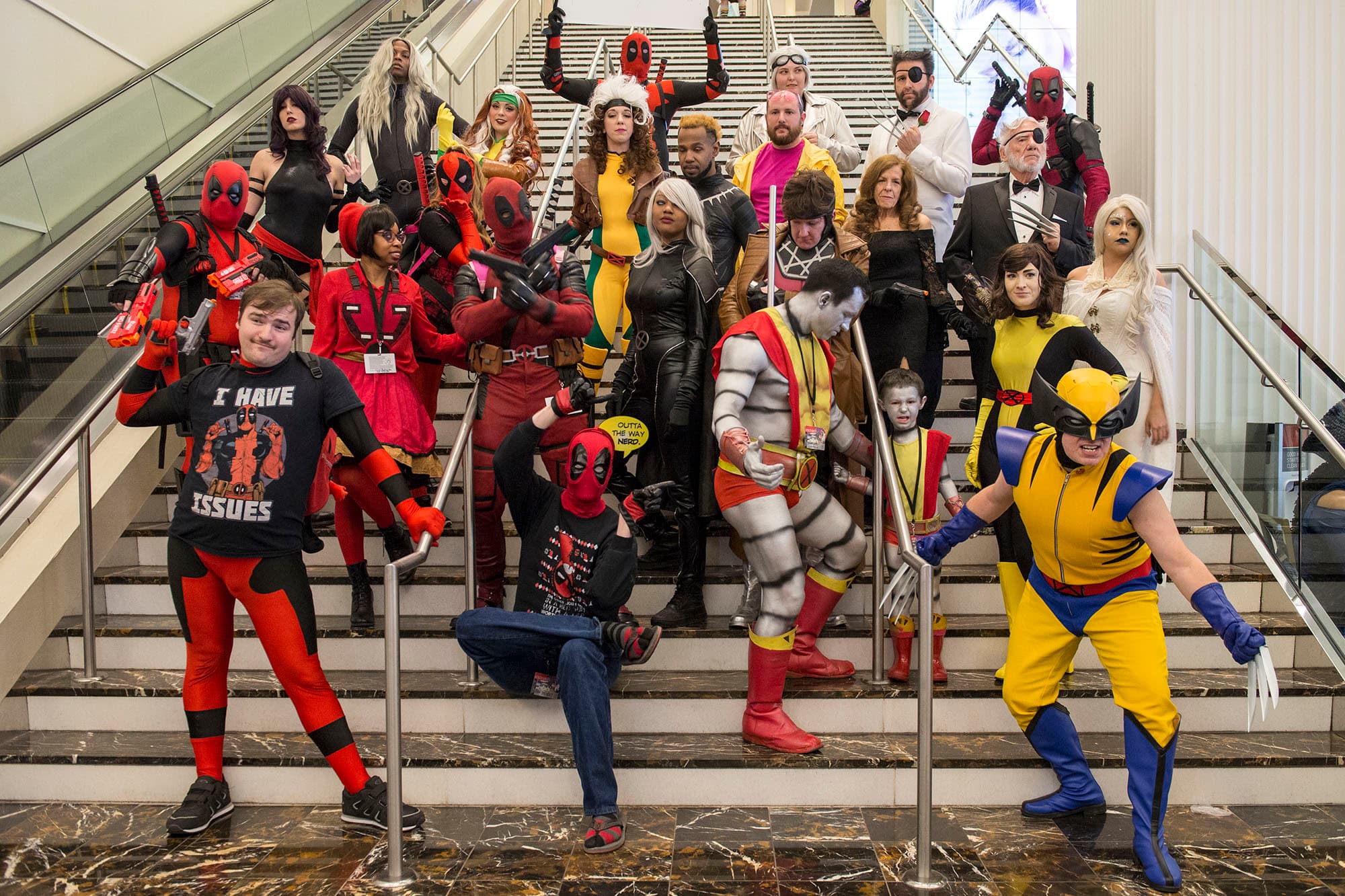 Photo Credit: Nicole Ciaramella