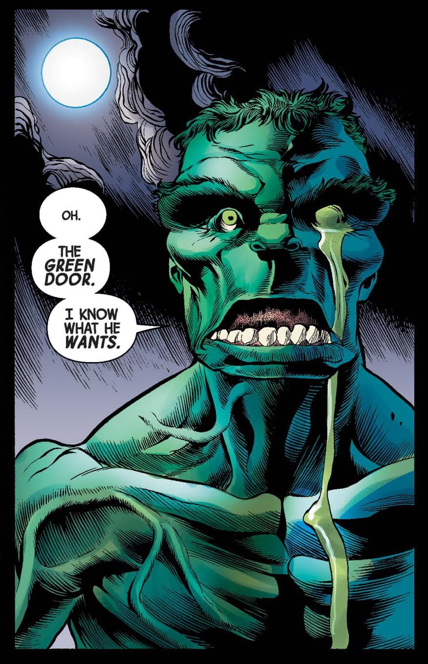 Immortal Hulk