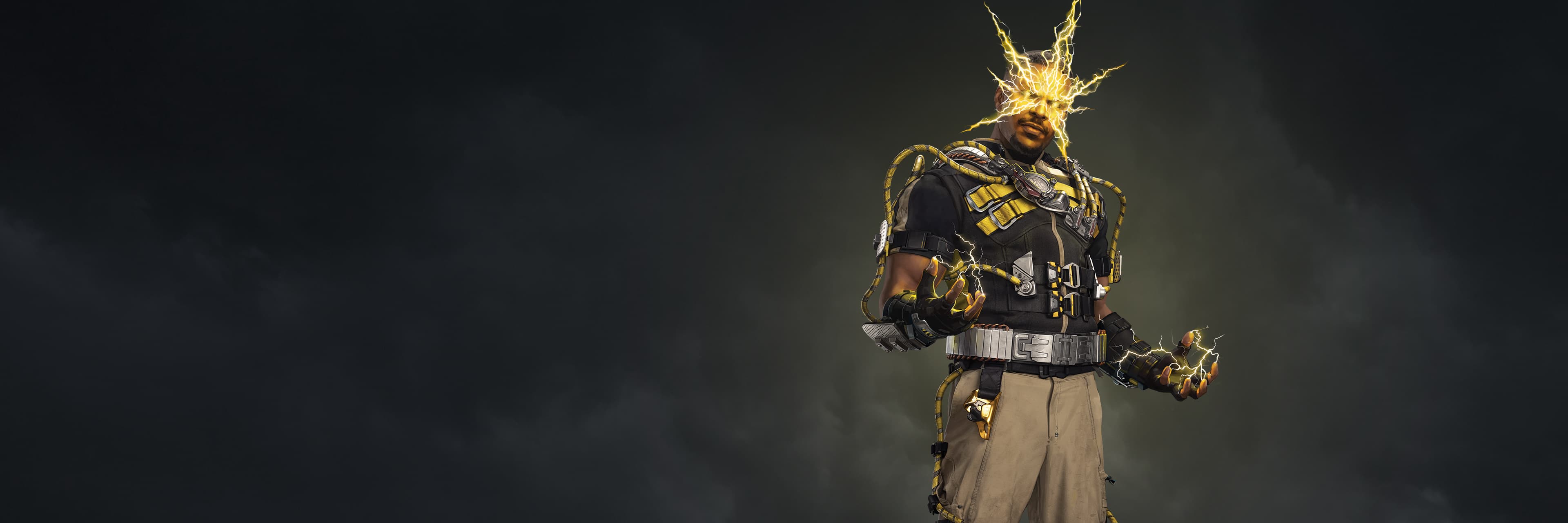 Electro (Max Dillon)