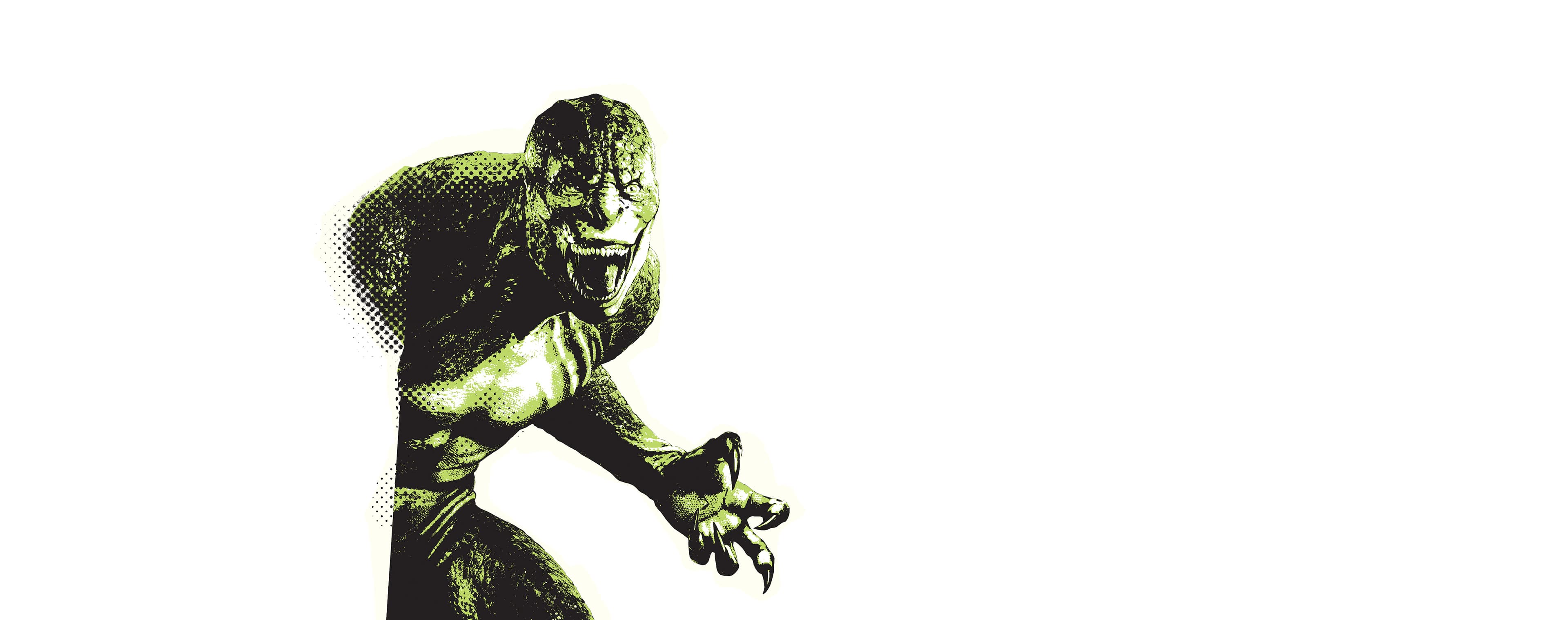 Lizard (Doctor Connors)