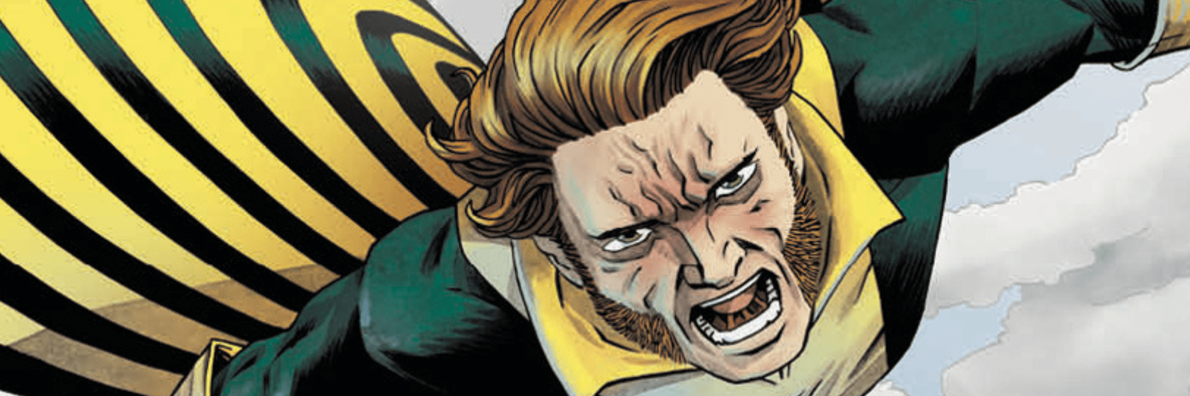 Banshee (Sean Cassidy)