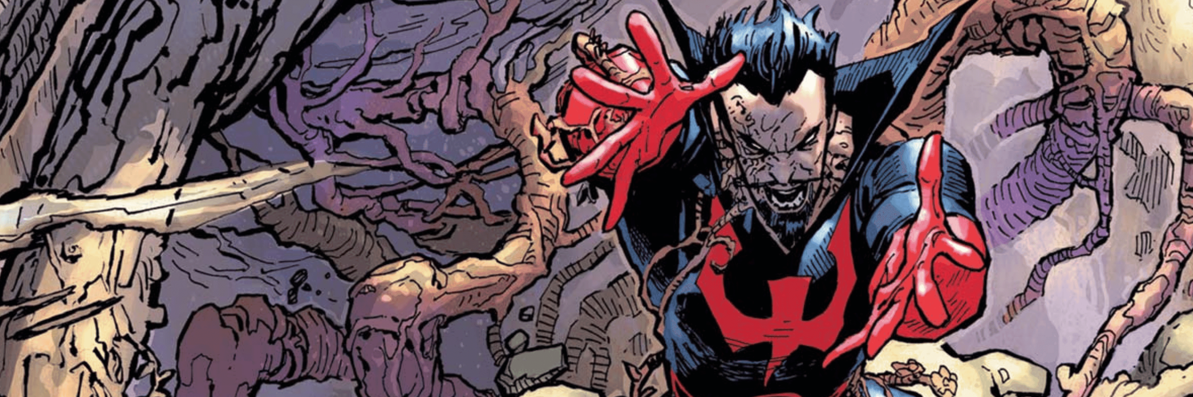 Black Tom Cassidy (Thomas Cassidy)