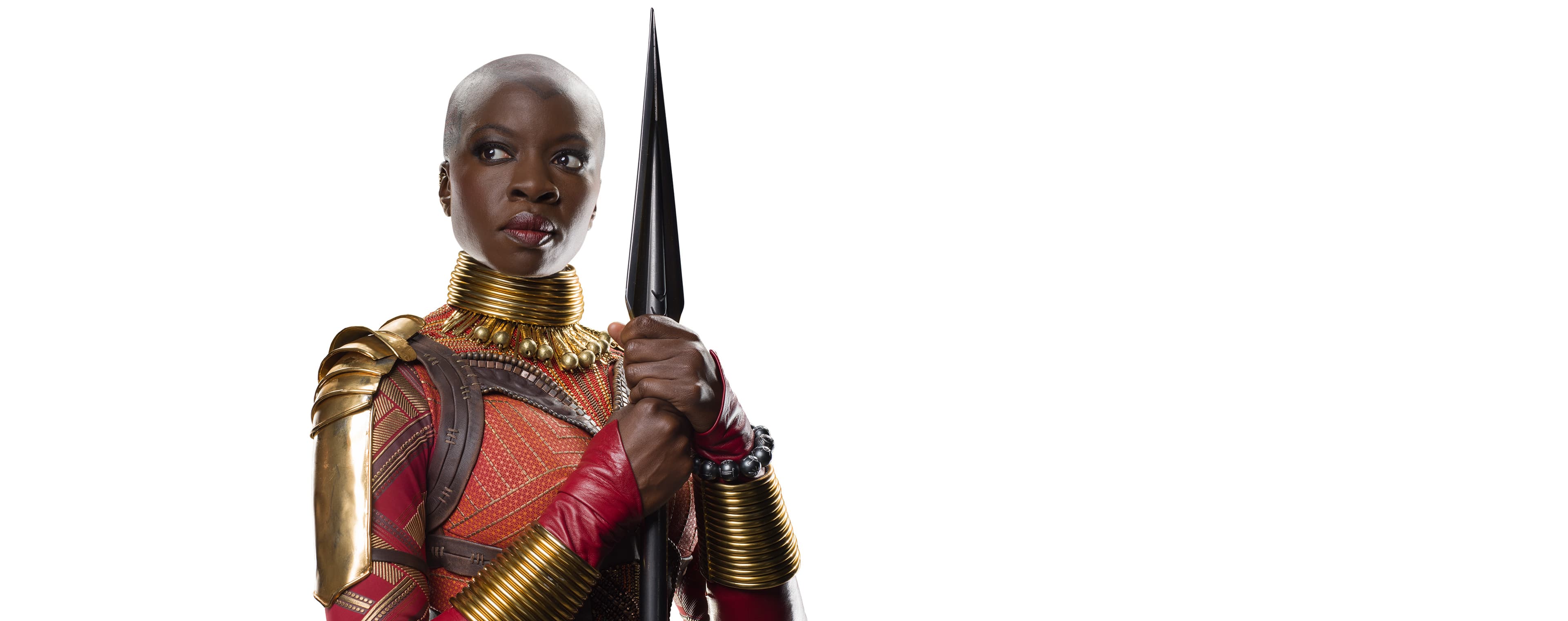 Okoye