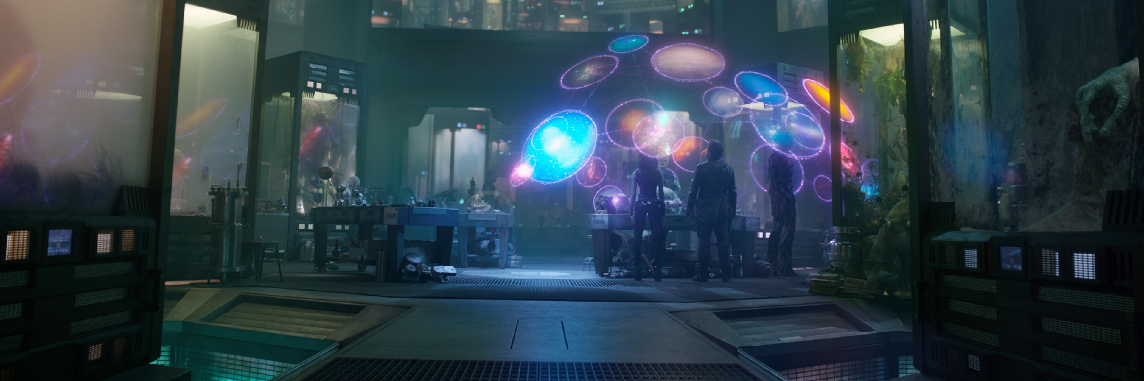 The Collector (Taneleer Tivan)