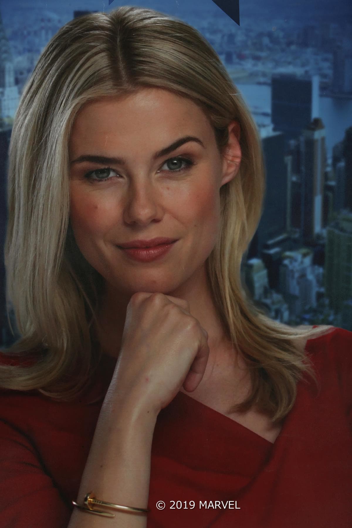 'Trish Talk' Bus Stop Posters