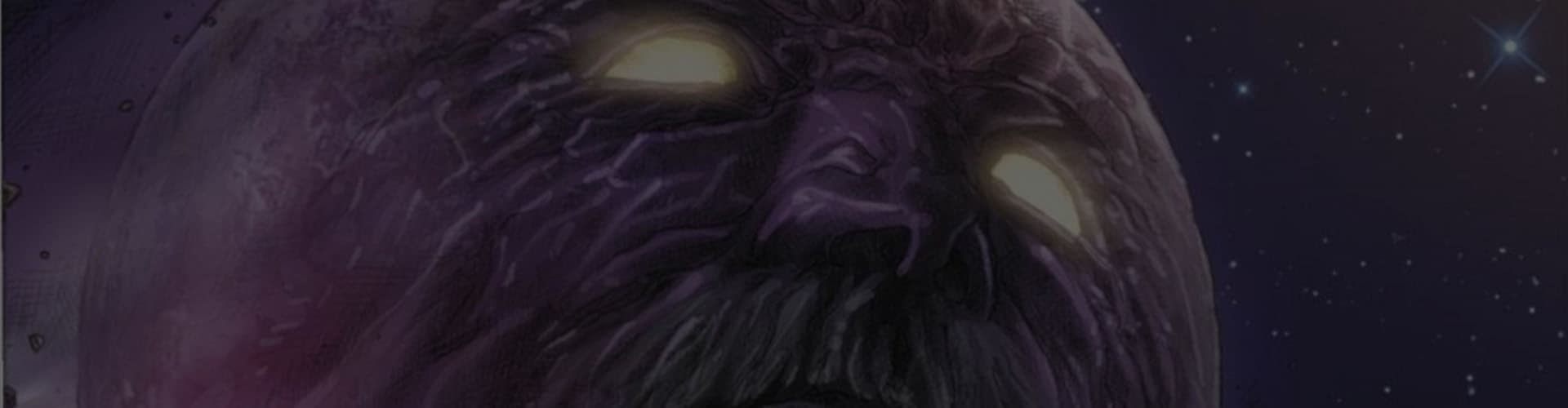 Ego The Living Planet