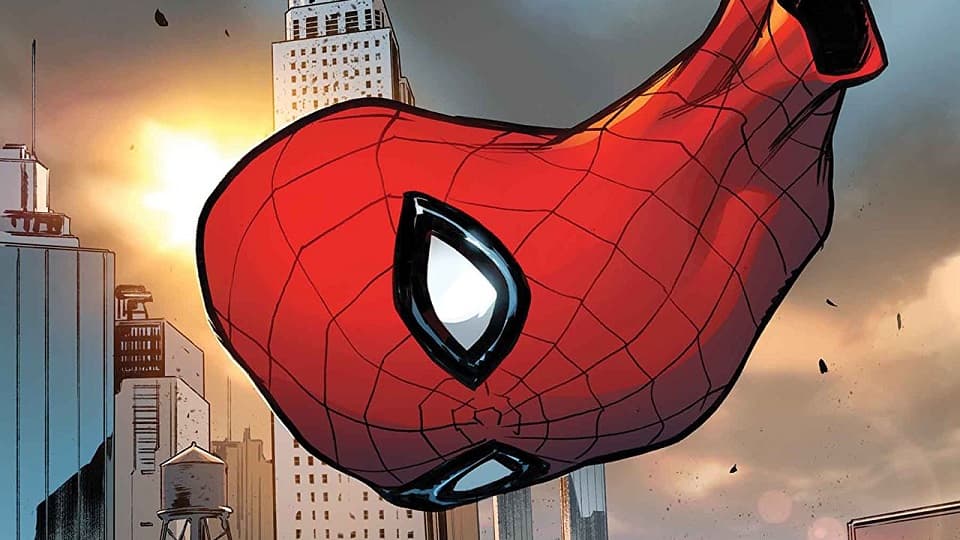 Image for Spider-Men II: Double Trouble