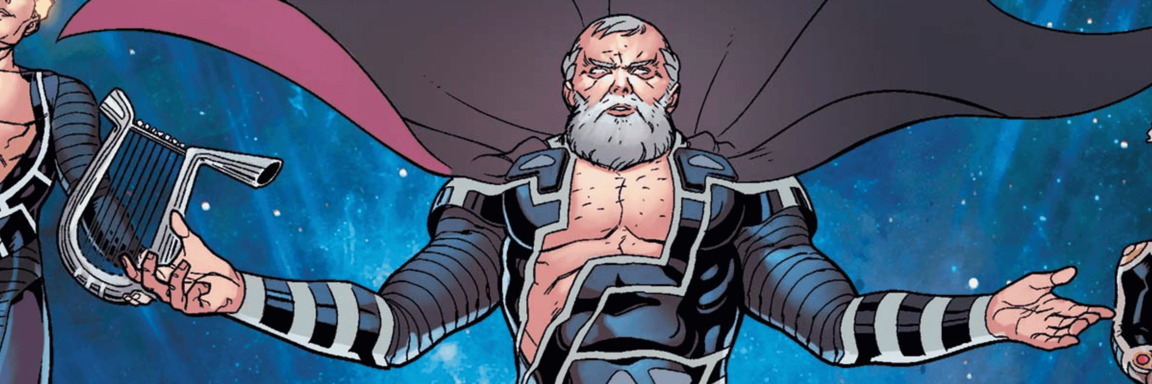 Zeus (Zeus Panhellenios)