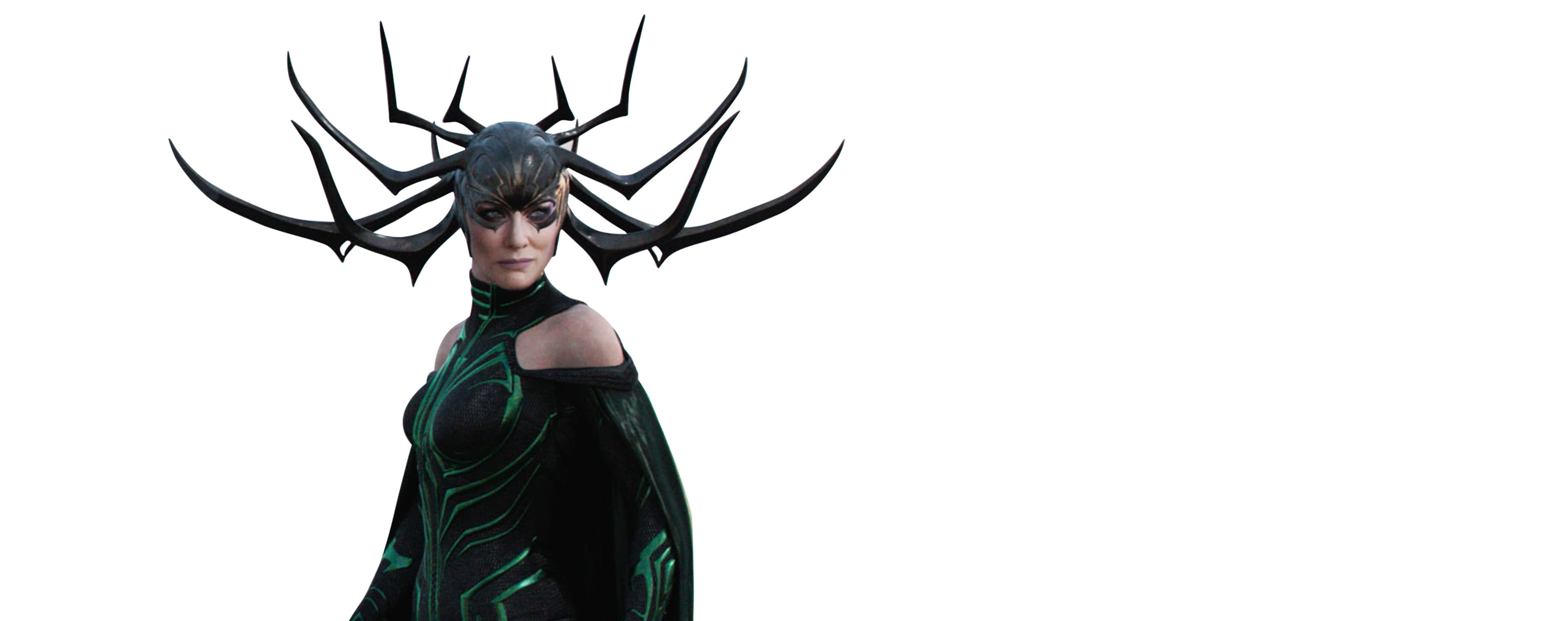 Hela
